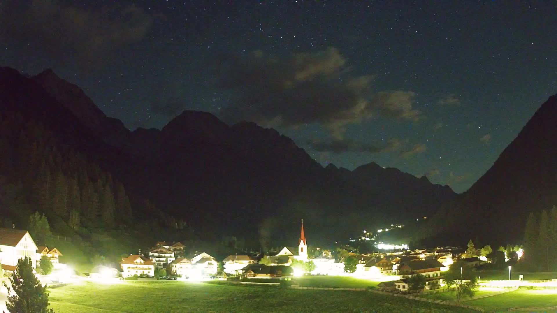 Antholz Mittertal | Anterselva di Mezzo