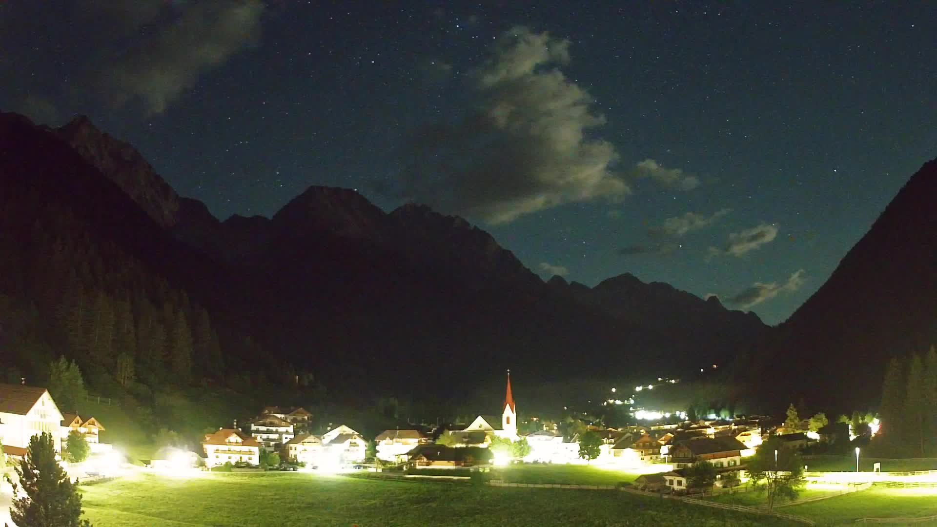 Anterselva di Mezzo