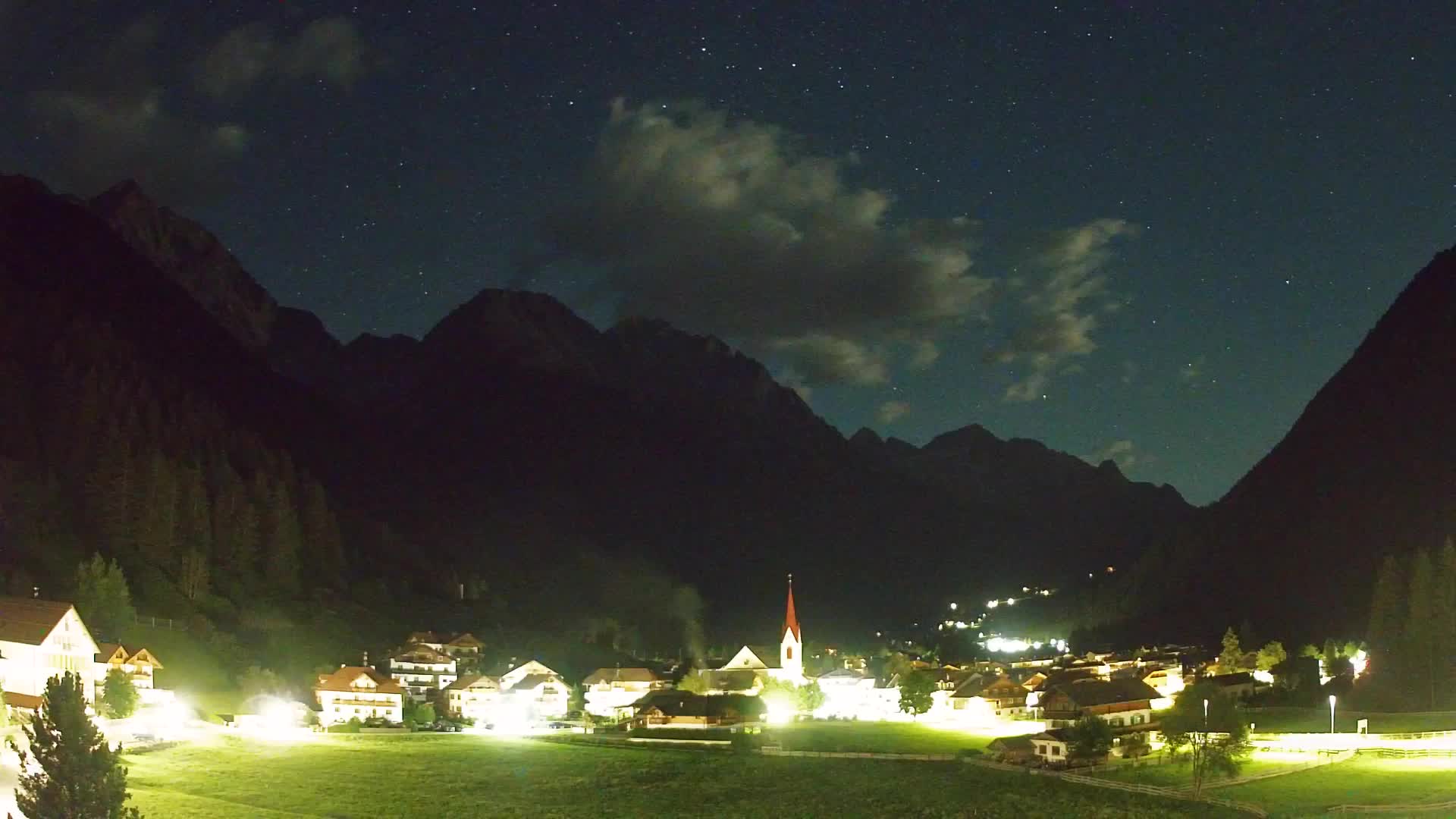 Antholz Mittertal | Anterselva di Mezzo