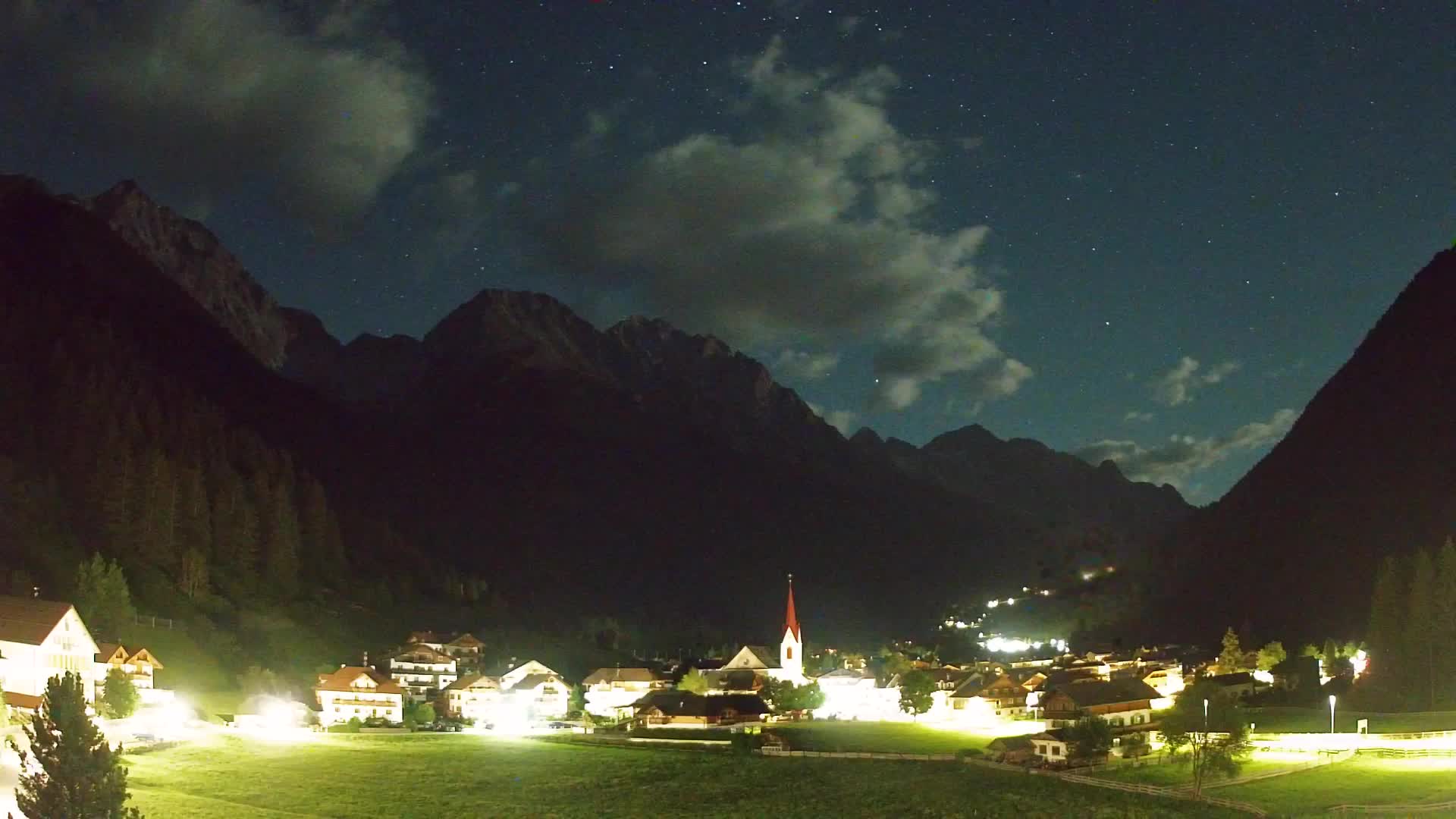 Antholz Mittertal | Anterselva di Mezzo