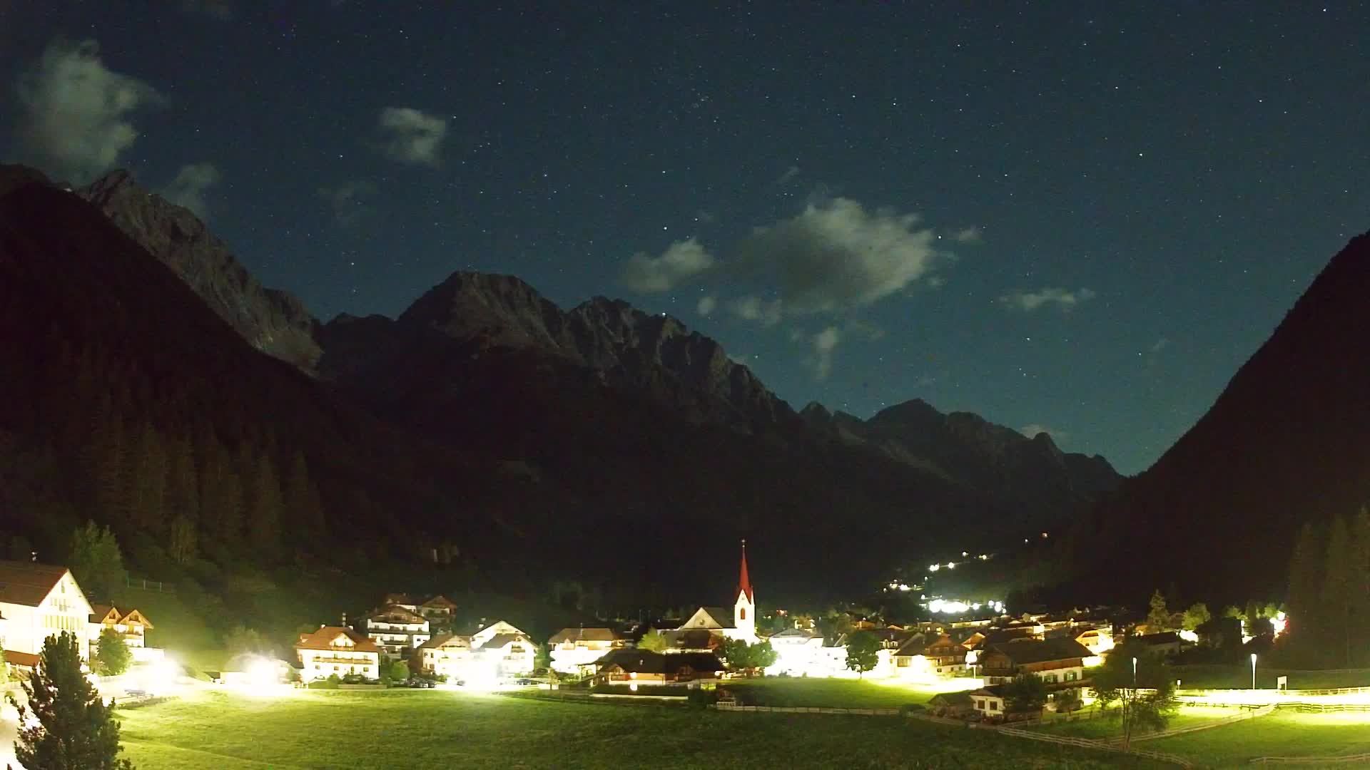 Antholz Mittertal | Anterselva di Mezzo