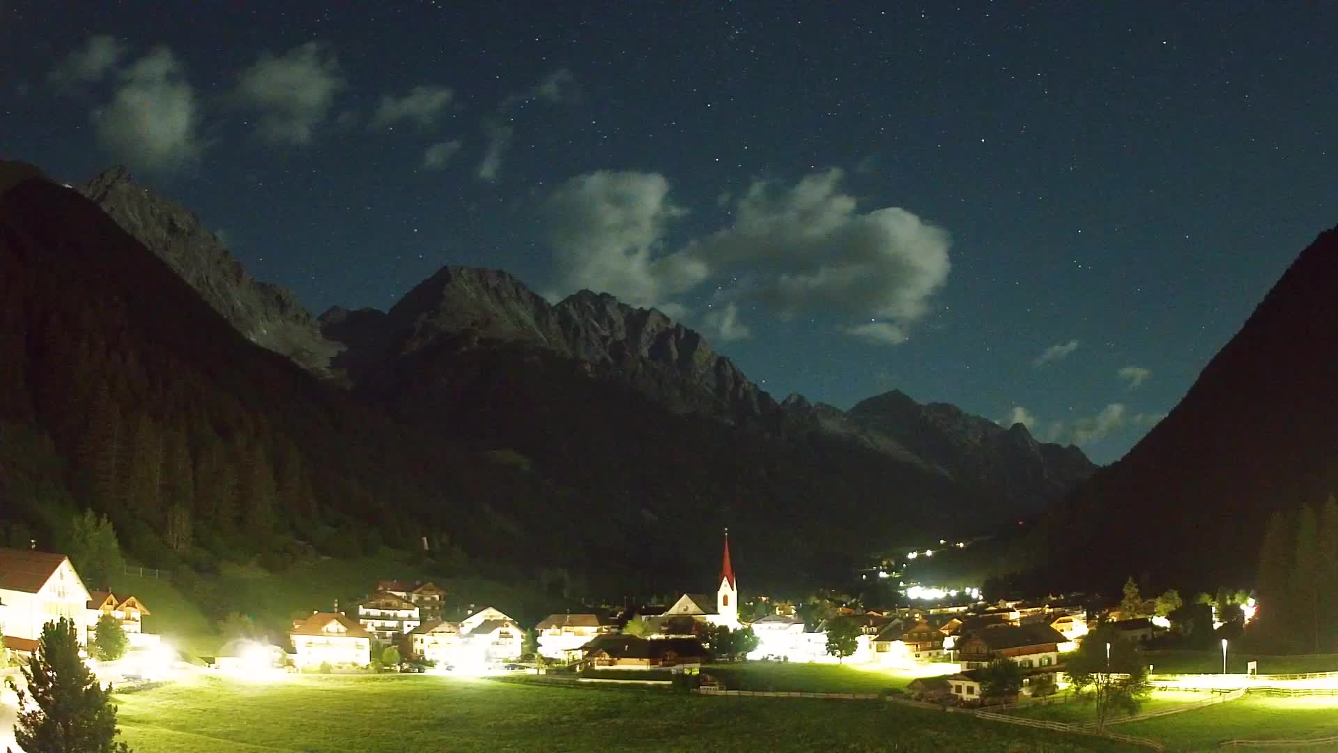 Antholz Mittertal | Anterselva di Mezzo