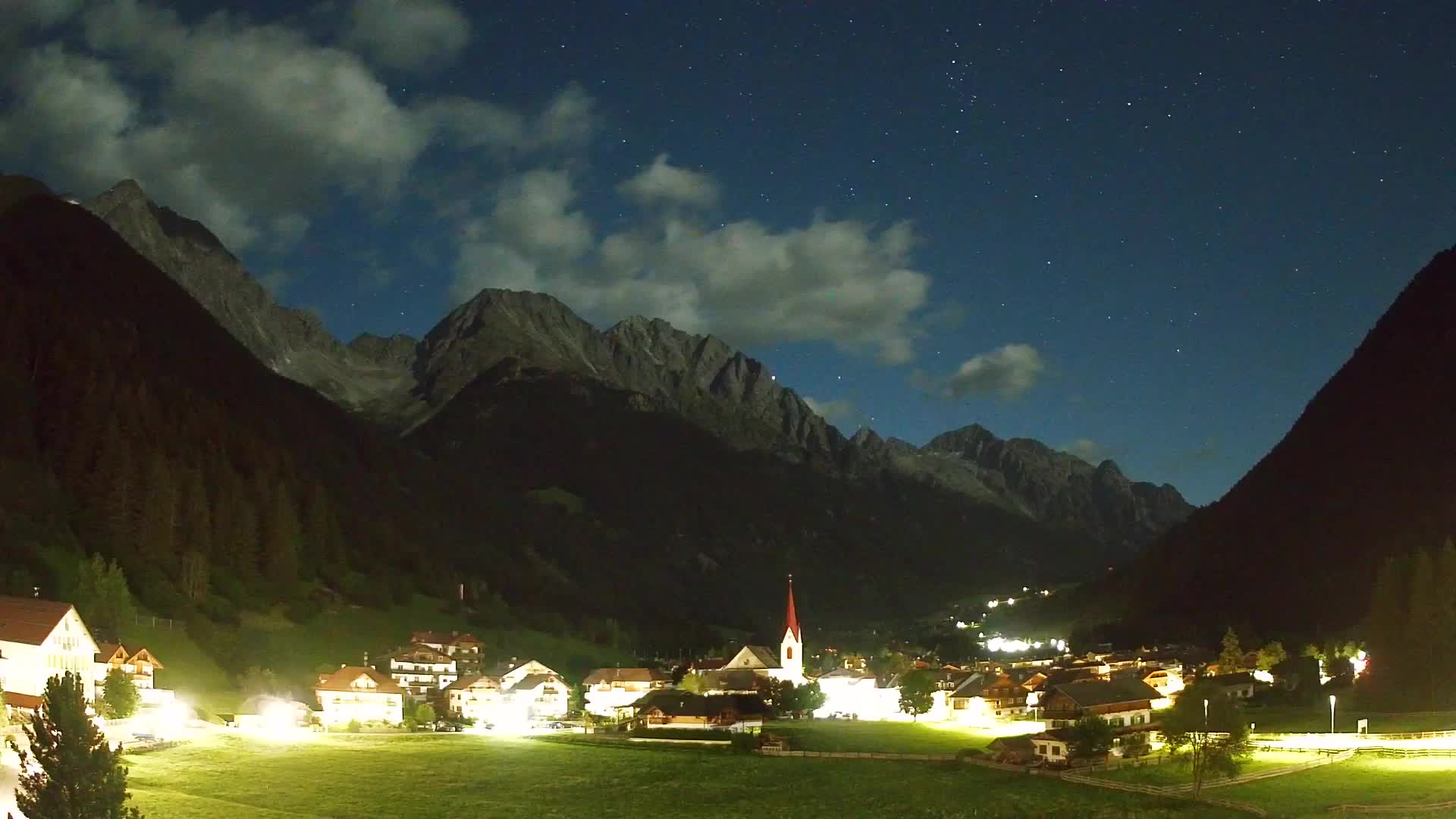 Antholz Mittertal | Anterselva di Mezzo