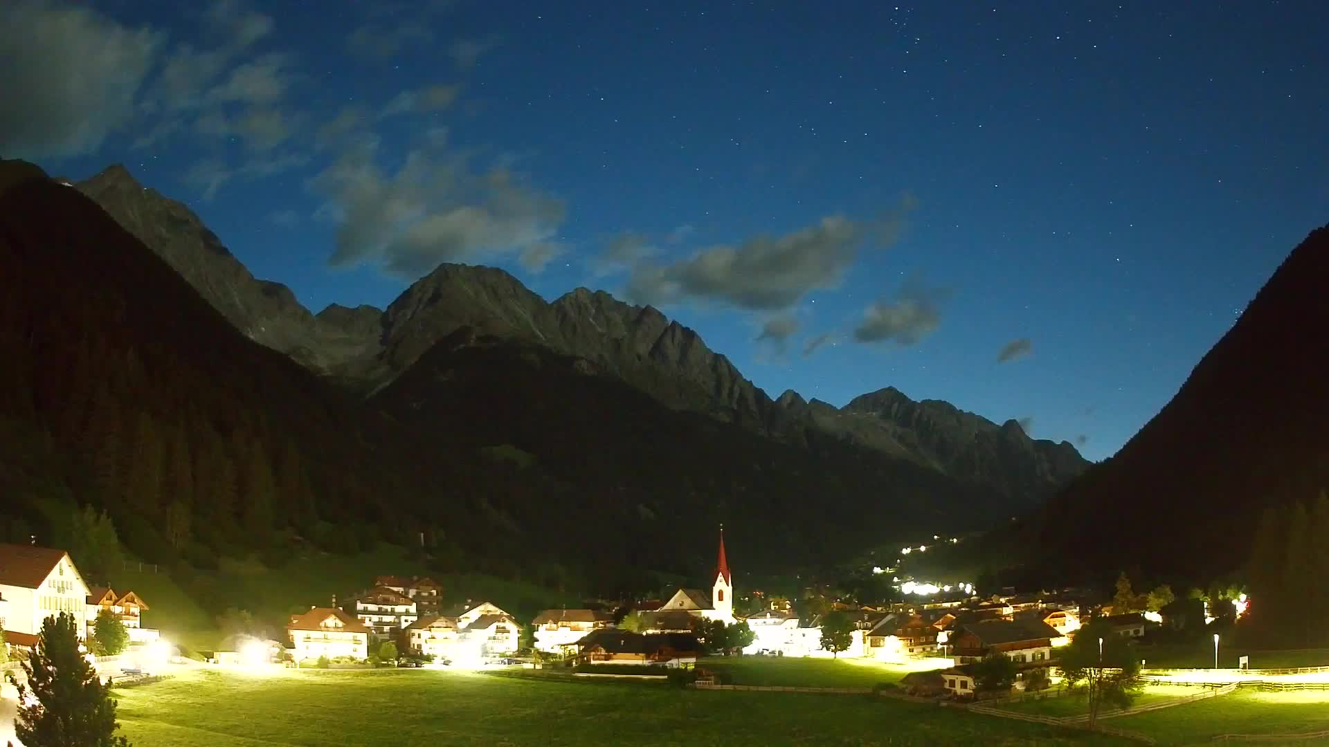 Antholz Mittertal | Anterselva di Mezzo