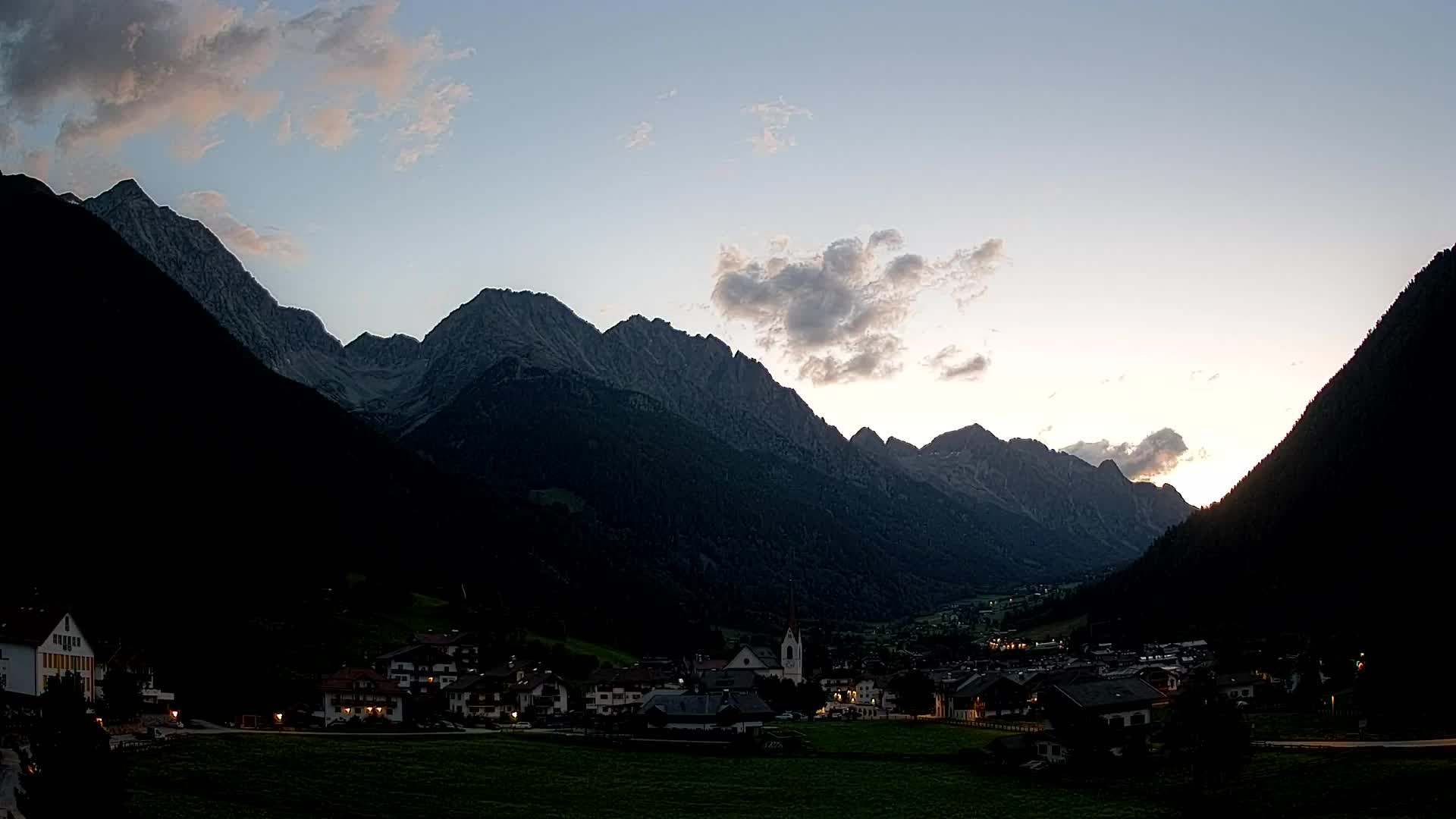 Antholz Mittertal | Anterselva di Mezzo