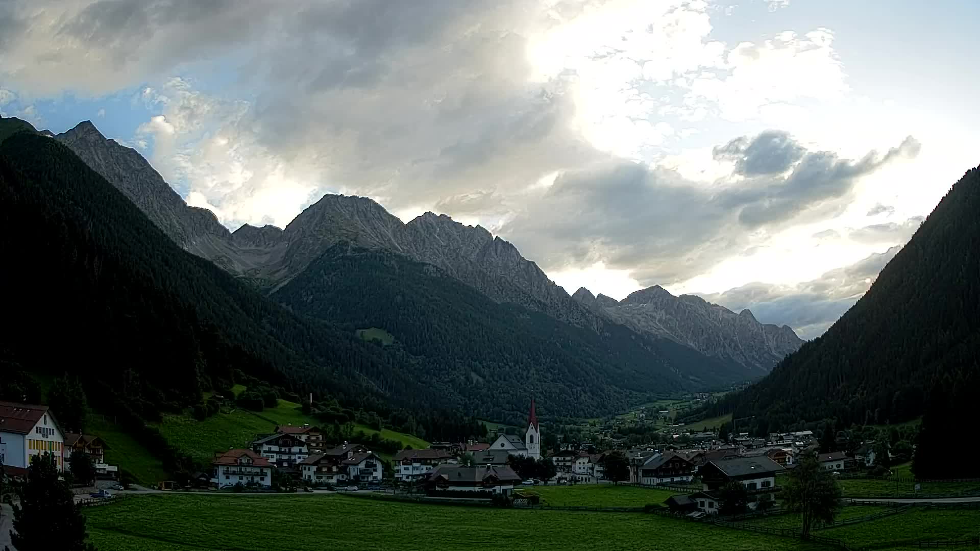 Antholz Mittertal | Anterselva di Mezzo