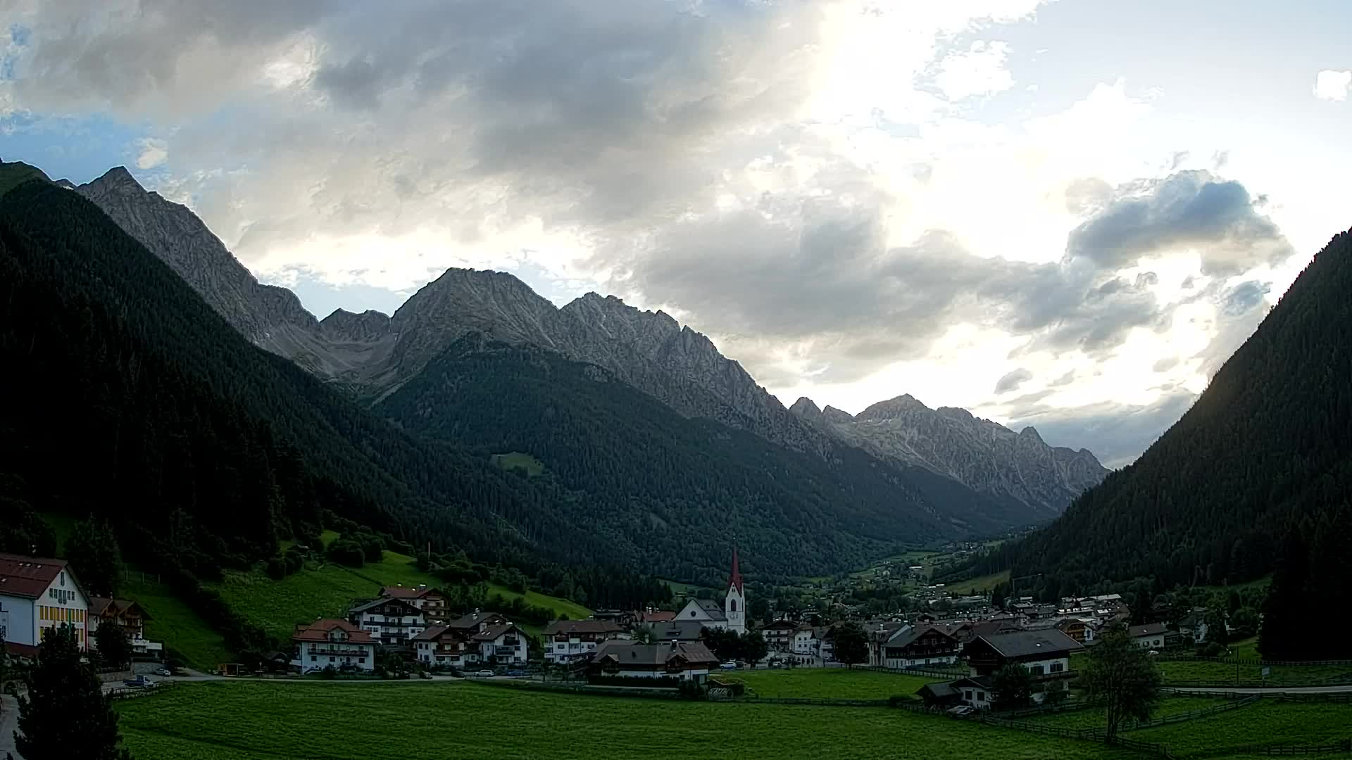 Antholz Mittertal | Anterselva di Mezzo