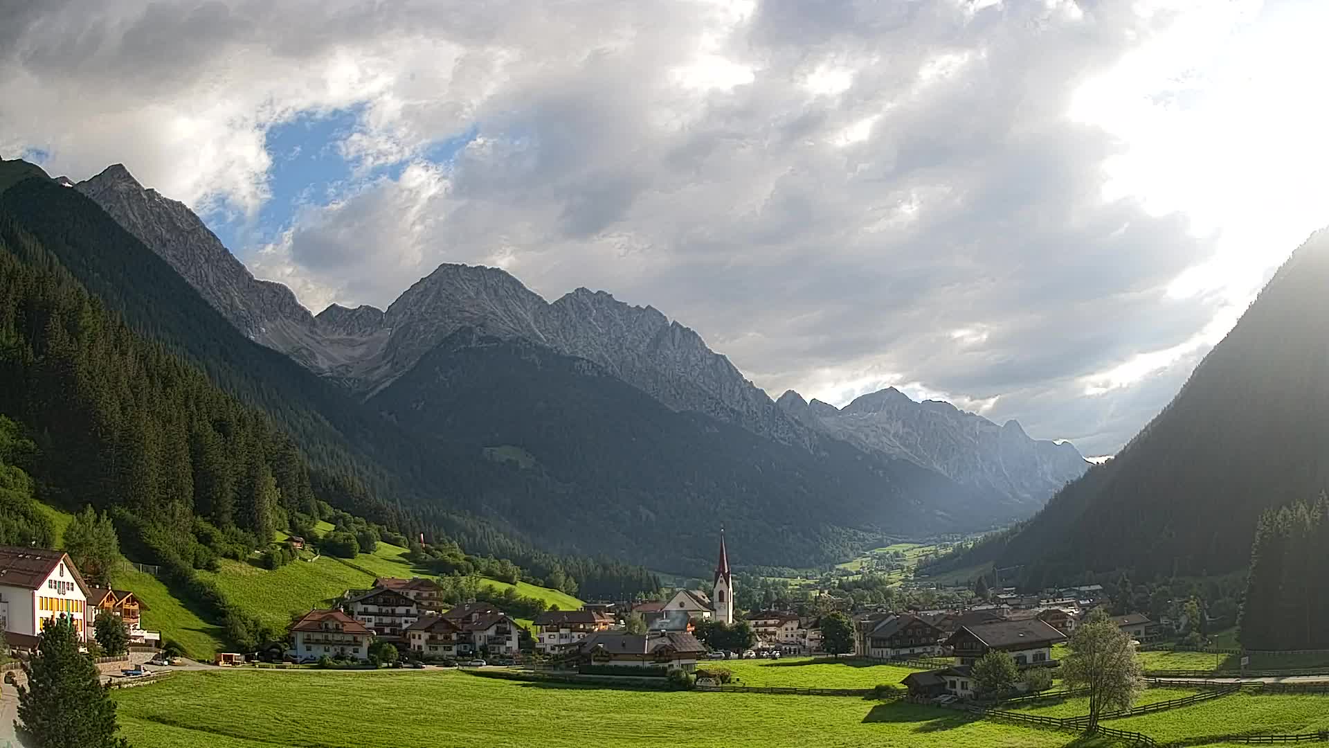 Antholz Mittertal | Anterselva di Mezzo