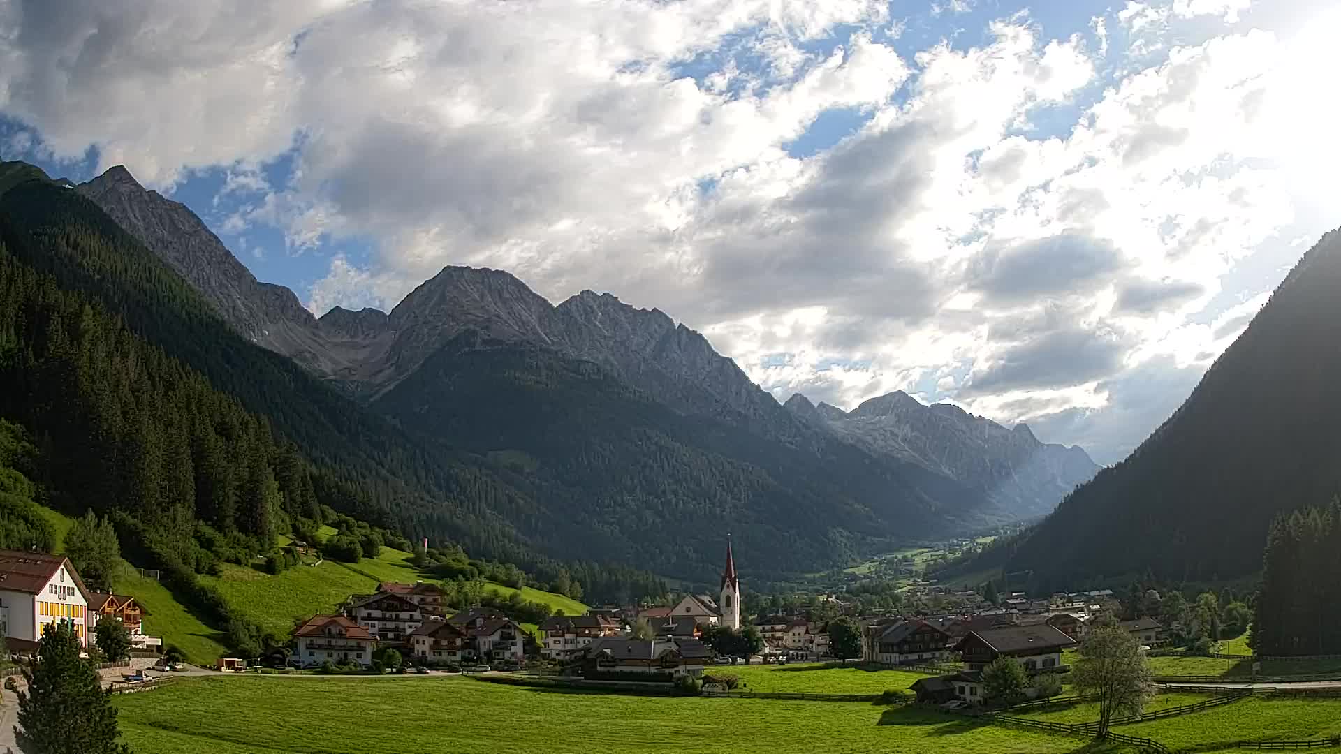 Antholz Mittertal | Anterselva di Mezzo