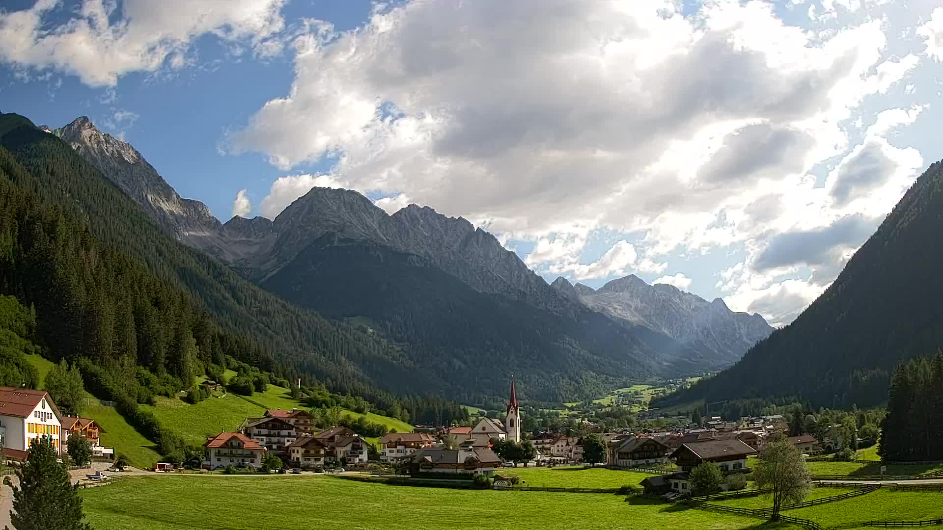 Antholz Mittertal | Anterselva di Mezzo
