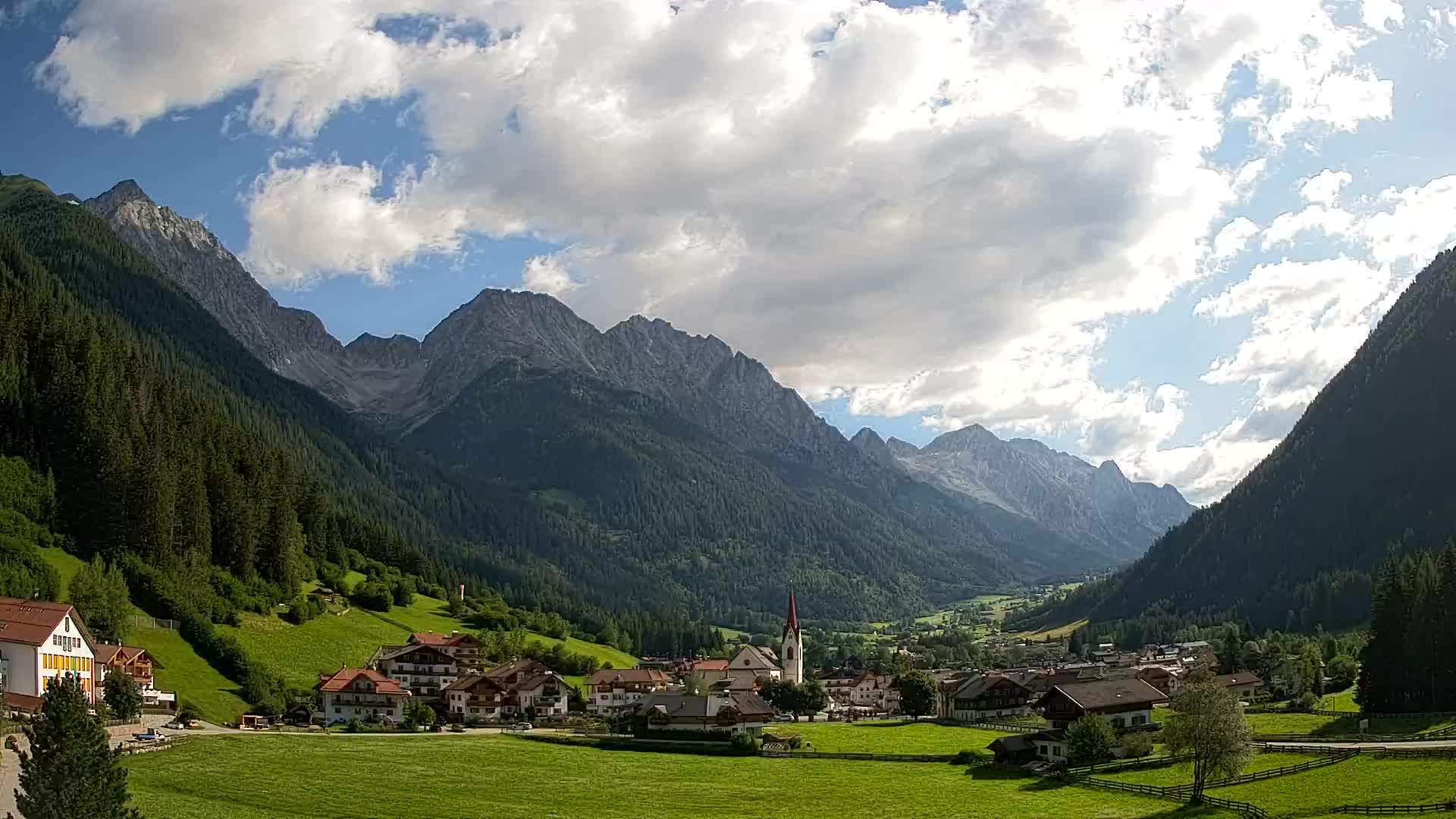 Antholz Mittertal | Anterselva di Mezzo