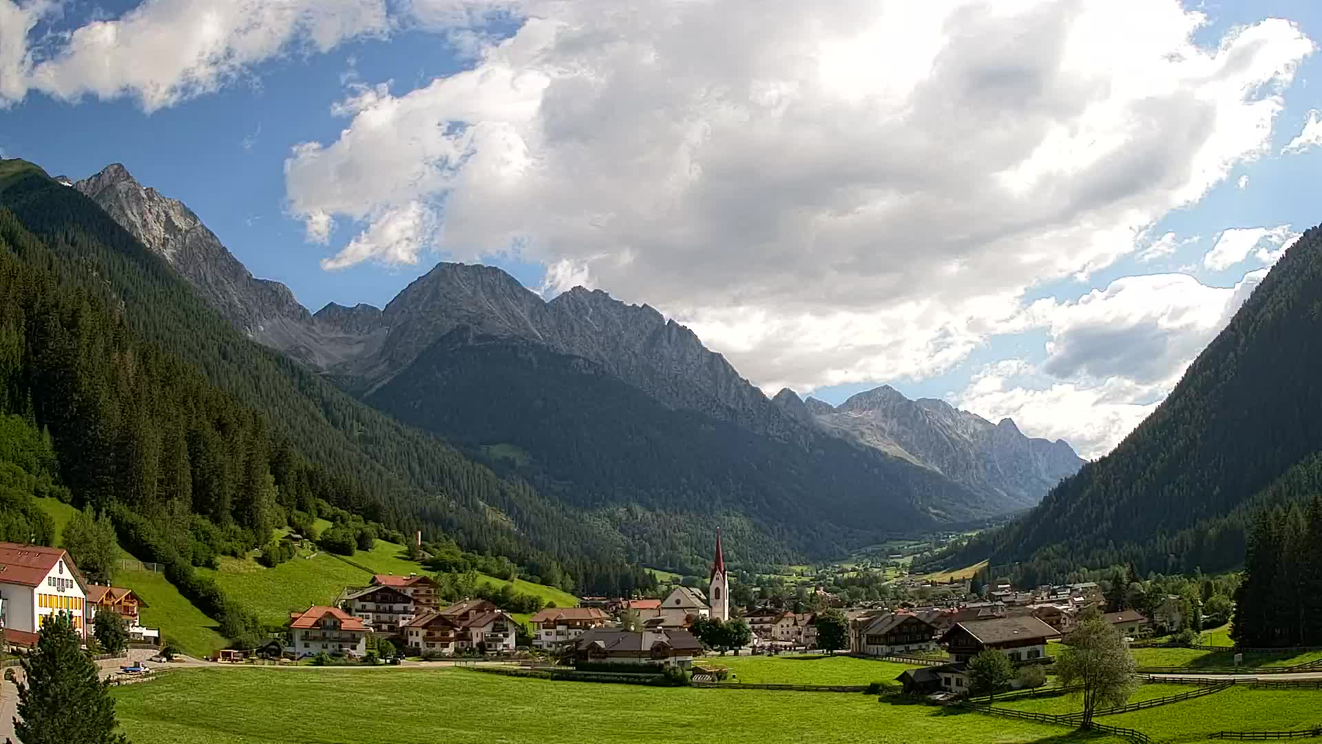 Anterselva di Mezzo
