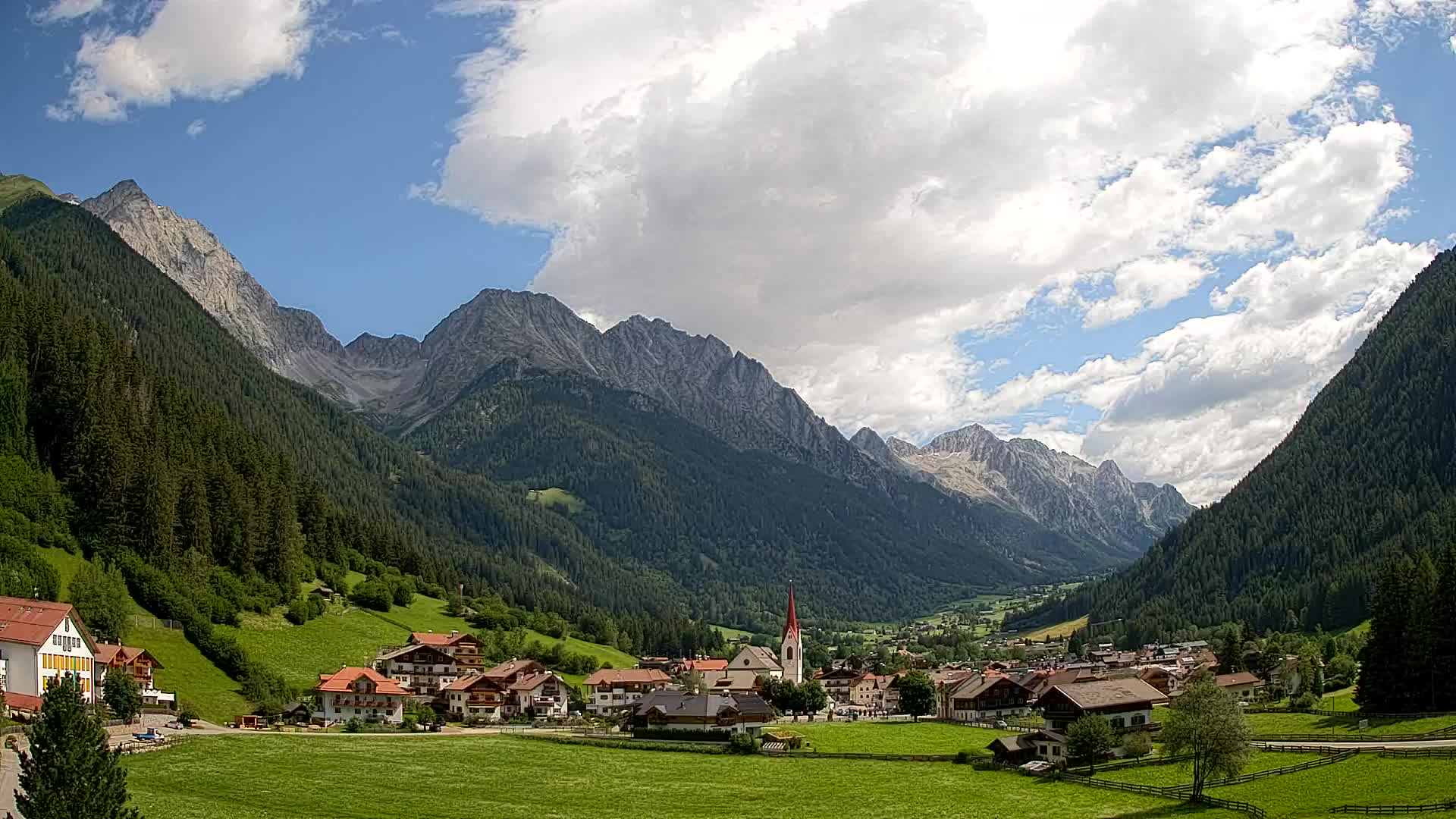 Antholz Mittertal | Anterselva di Mezzo
