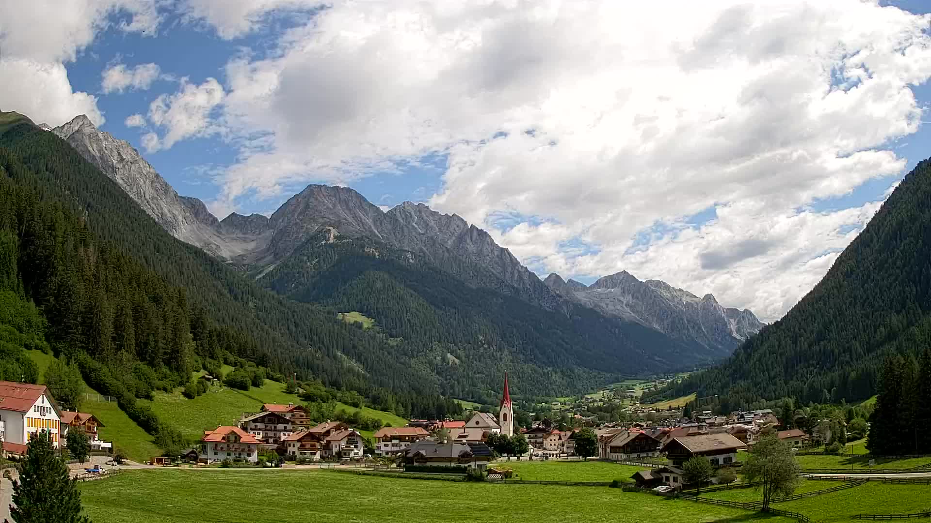 Antholz Mittertal | Anterselva di Mezzo
