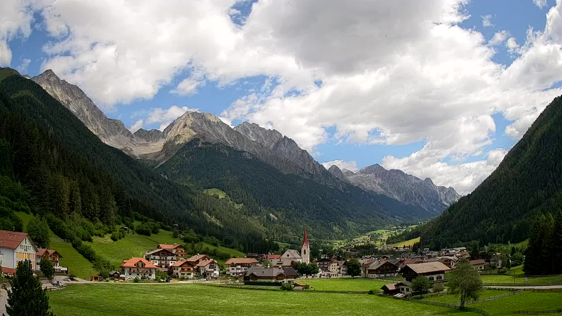 Antholz Mittertal | Anterselva di Mezzo