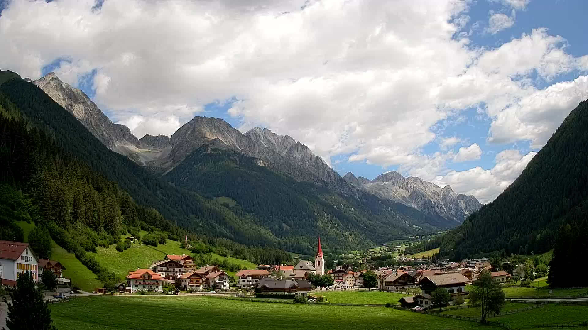 Antholz Mittertal | Anterselva di Mezzo