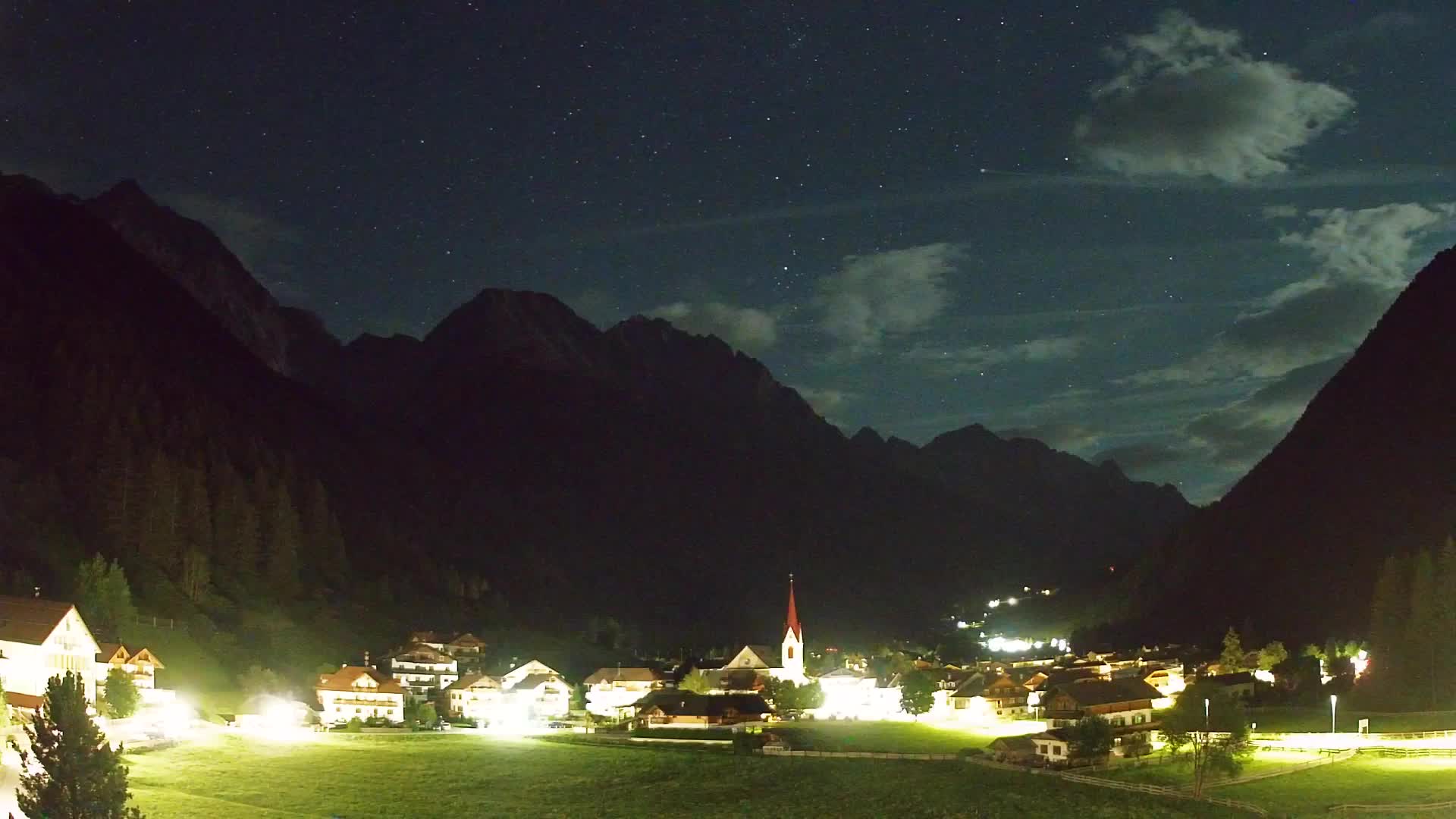 Antholz Mittertal | Anterselva di Mezzo