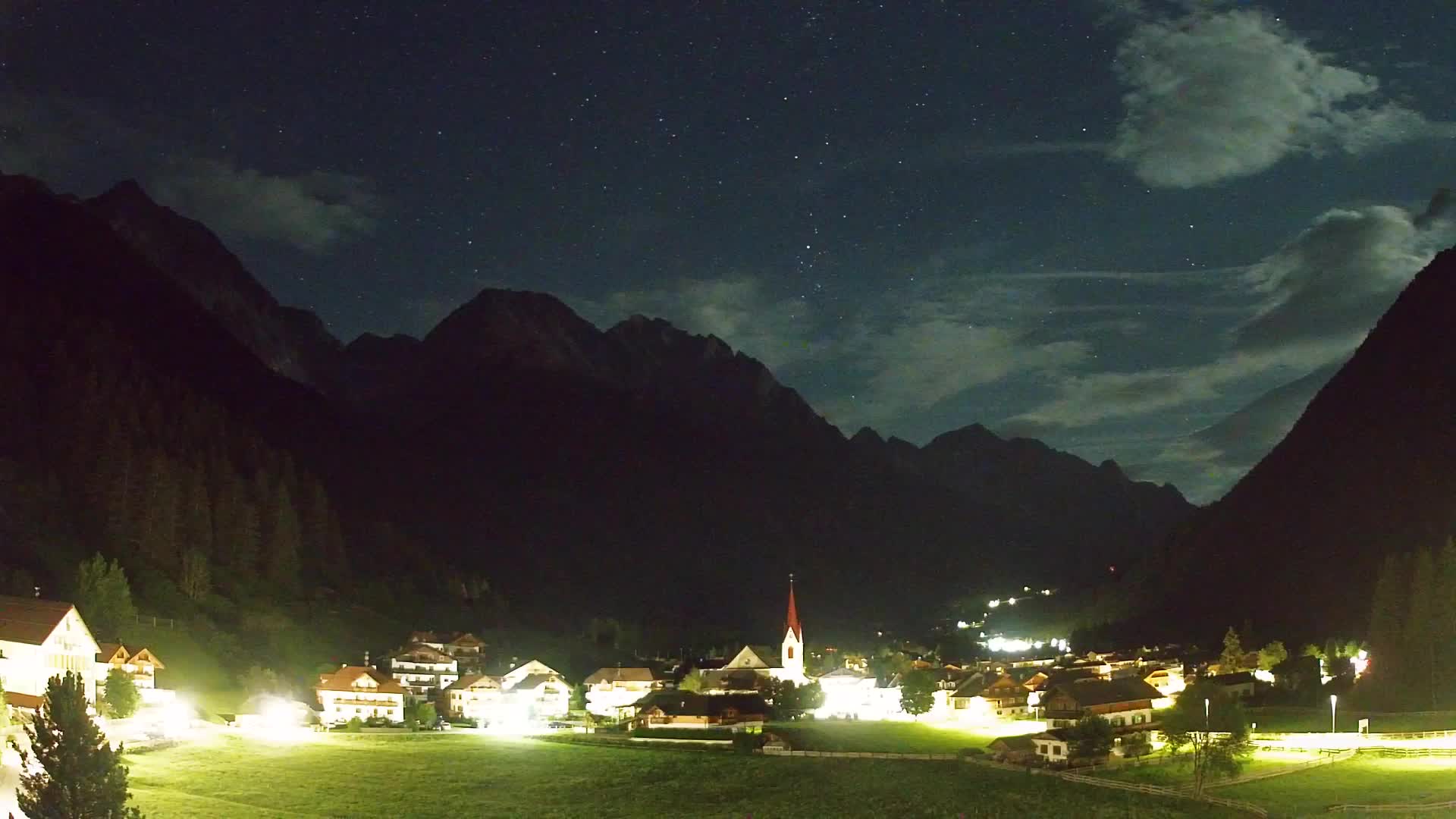 Antholz Mittertal | Anterselva di Mezzo