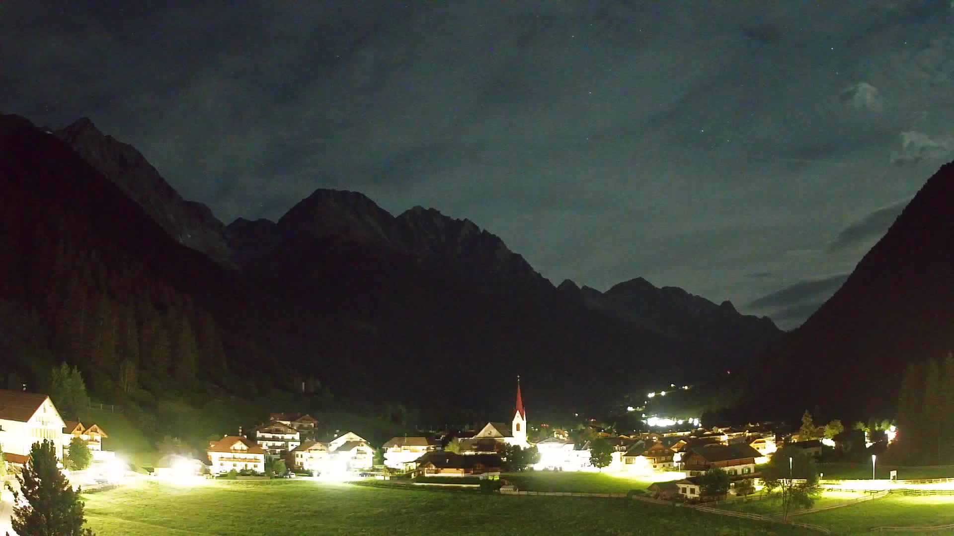 Antholz Mittertal | Anterselva di Mezzo