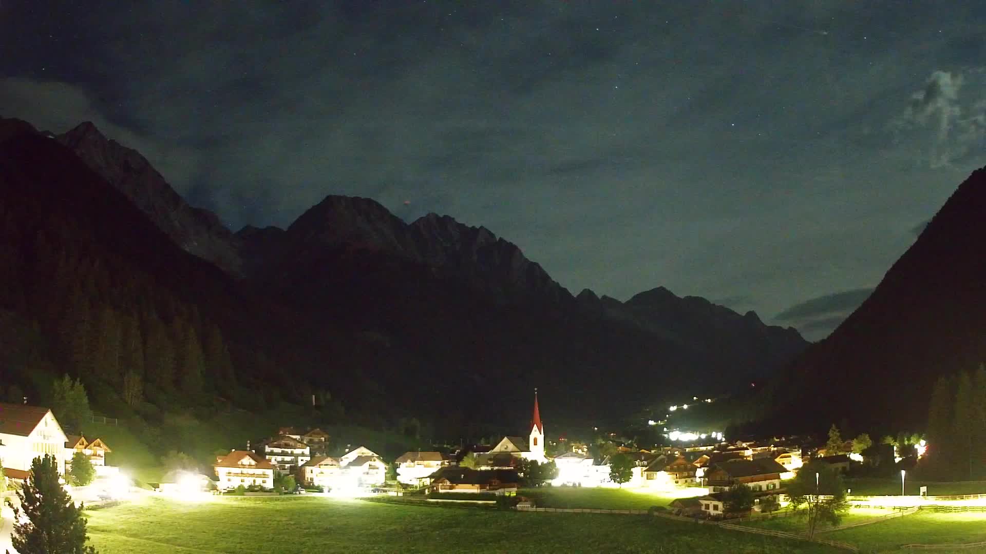 Antholz Mittertal | Anterselva di Mezzo