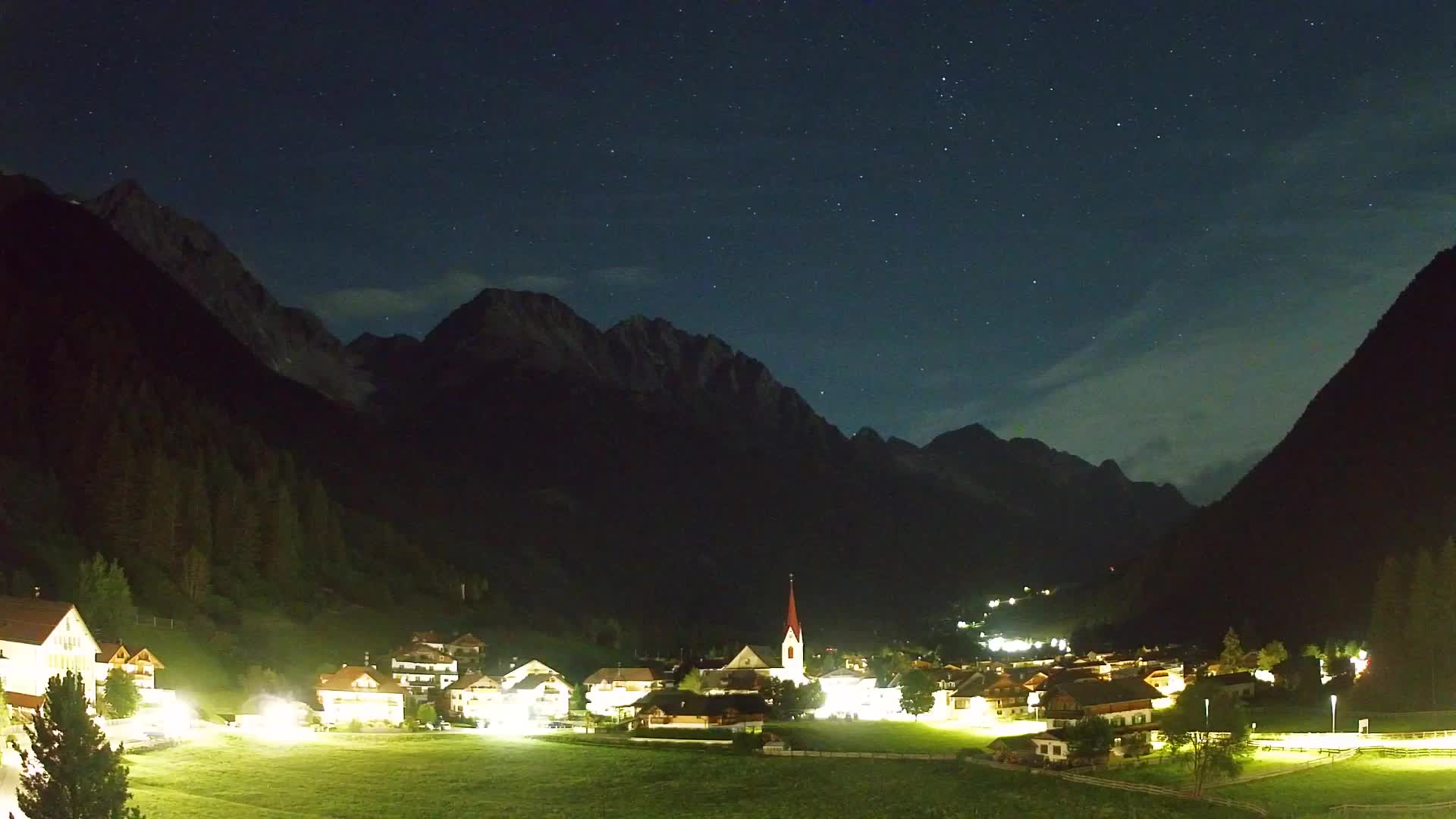 Antholz Mittertal | Anterselva di Mezzo