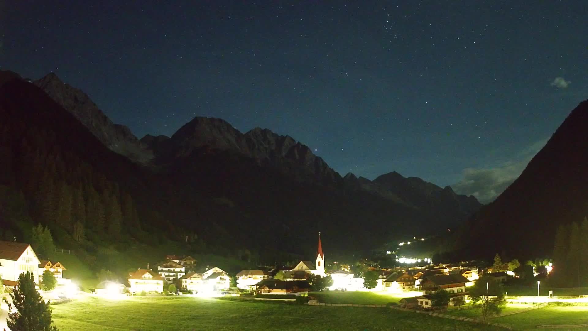 Anterselva di Mezzo