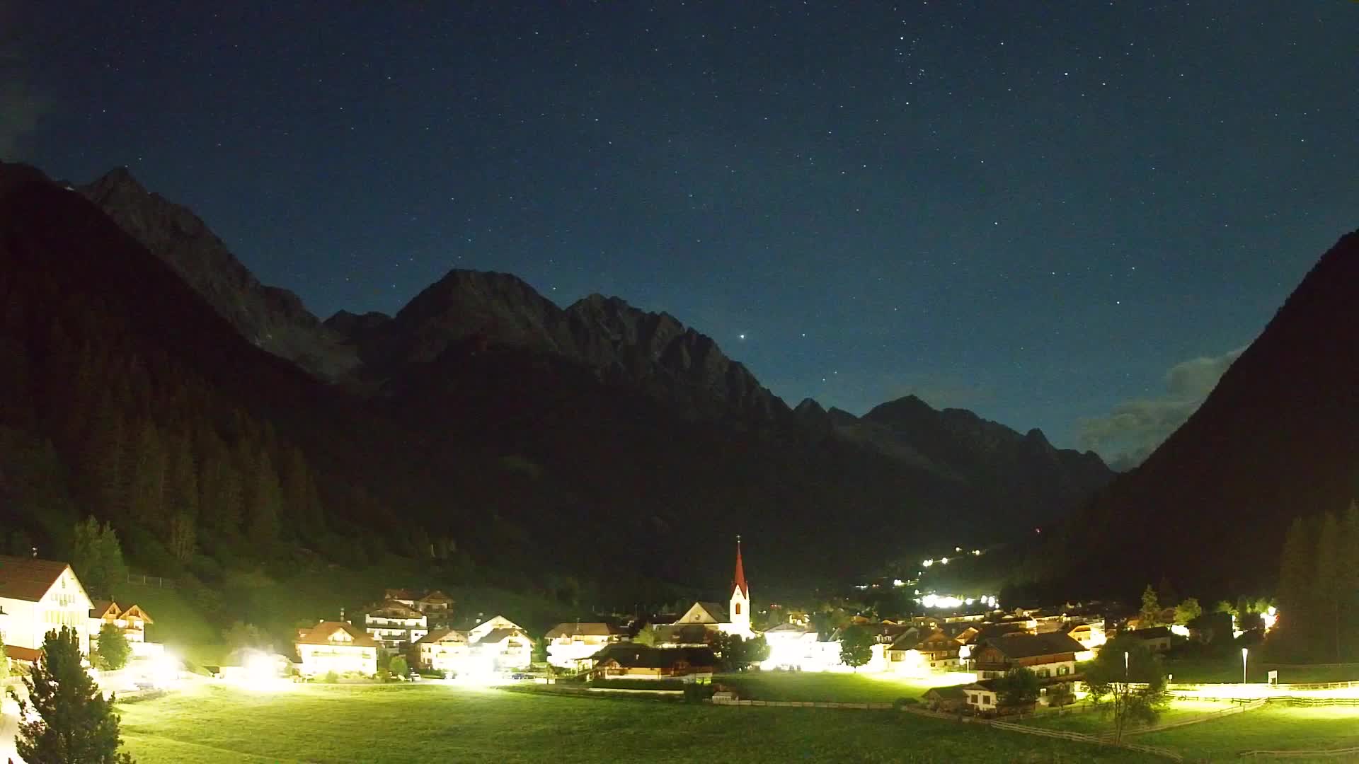 Antholz Mittertal | Anterselva di Mezzo