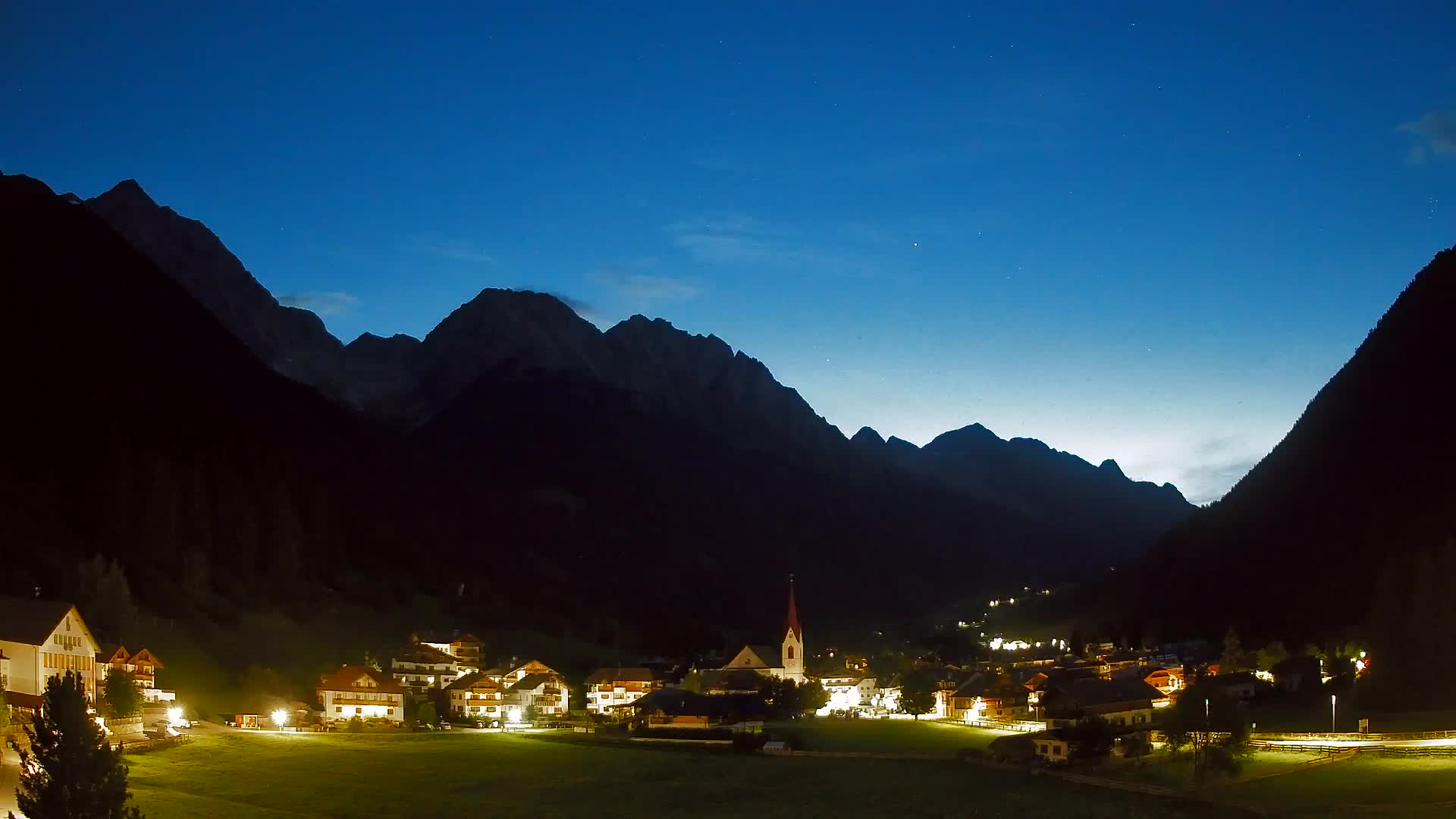 Antholz Mittertal | Anterselva di Mezzo
