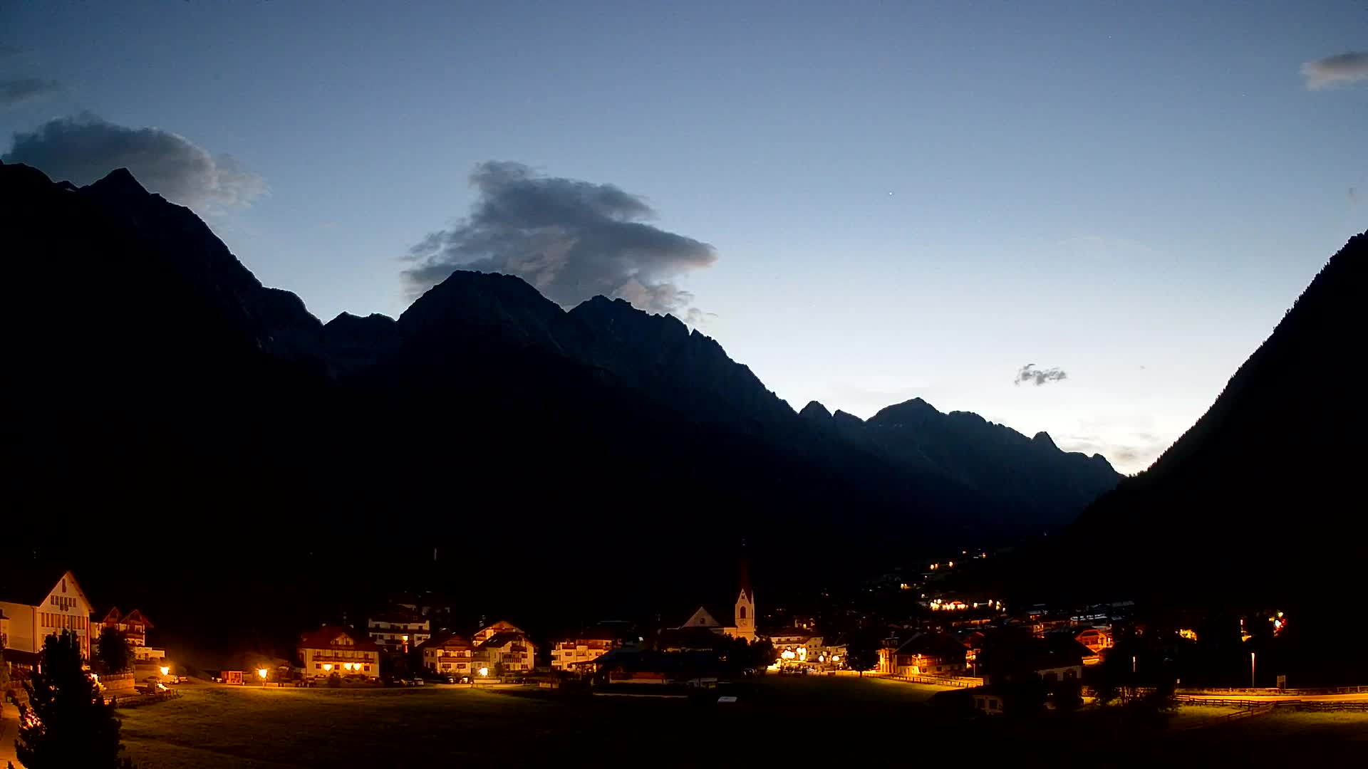 Antholz Mittertal | Anterselva di Mezzo