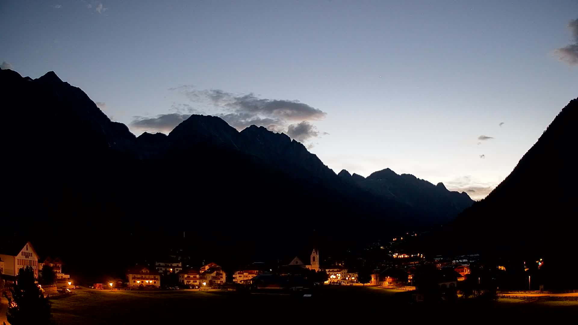 Anterselva di Mezzo