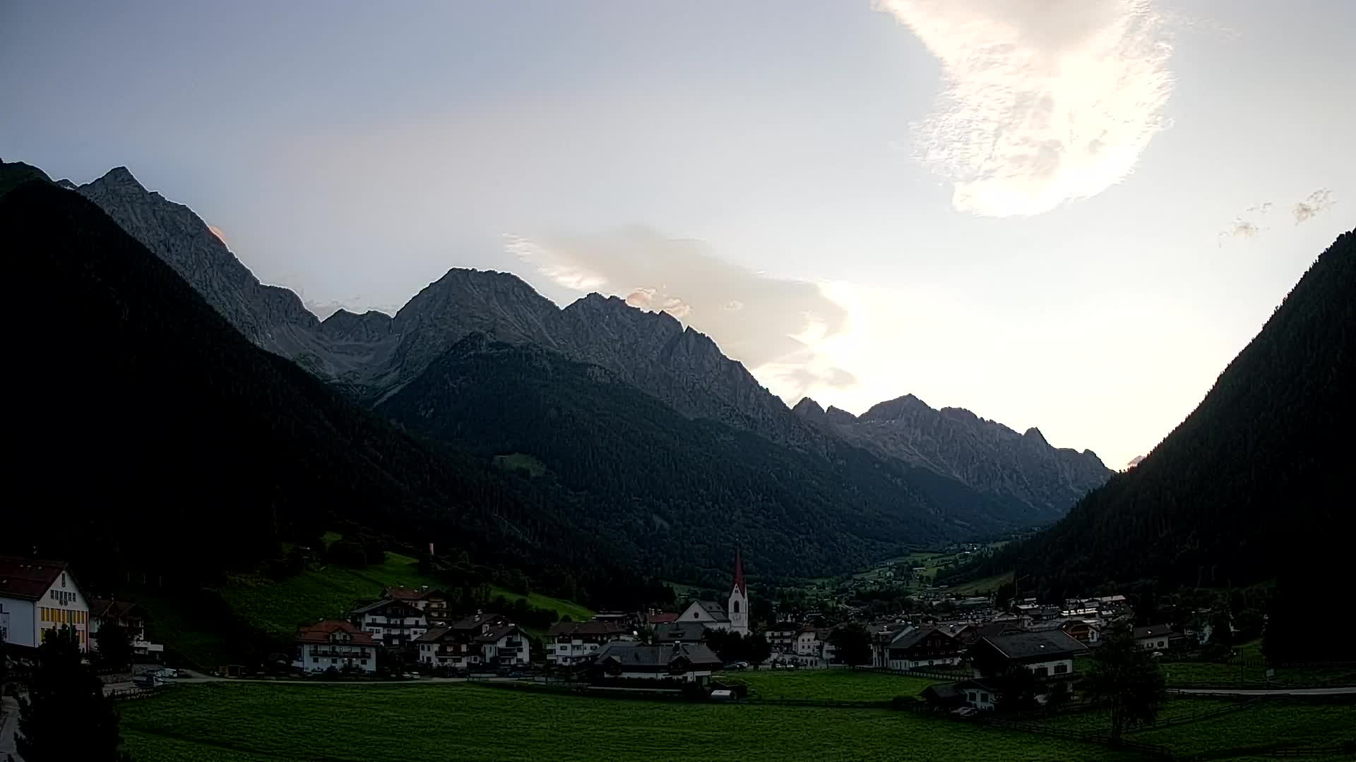 Antholz Mittertal | Anterselva di Mezzo