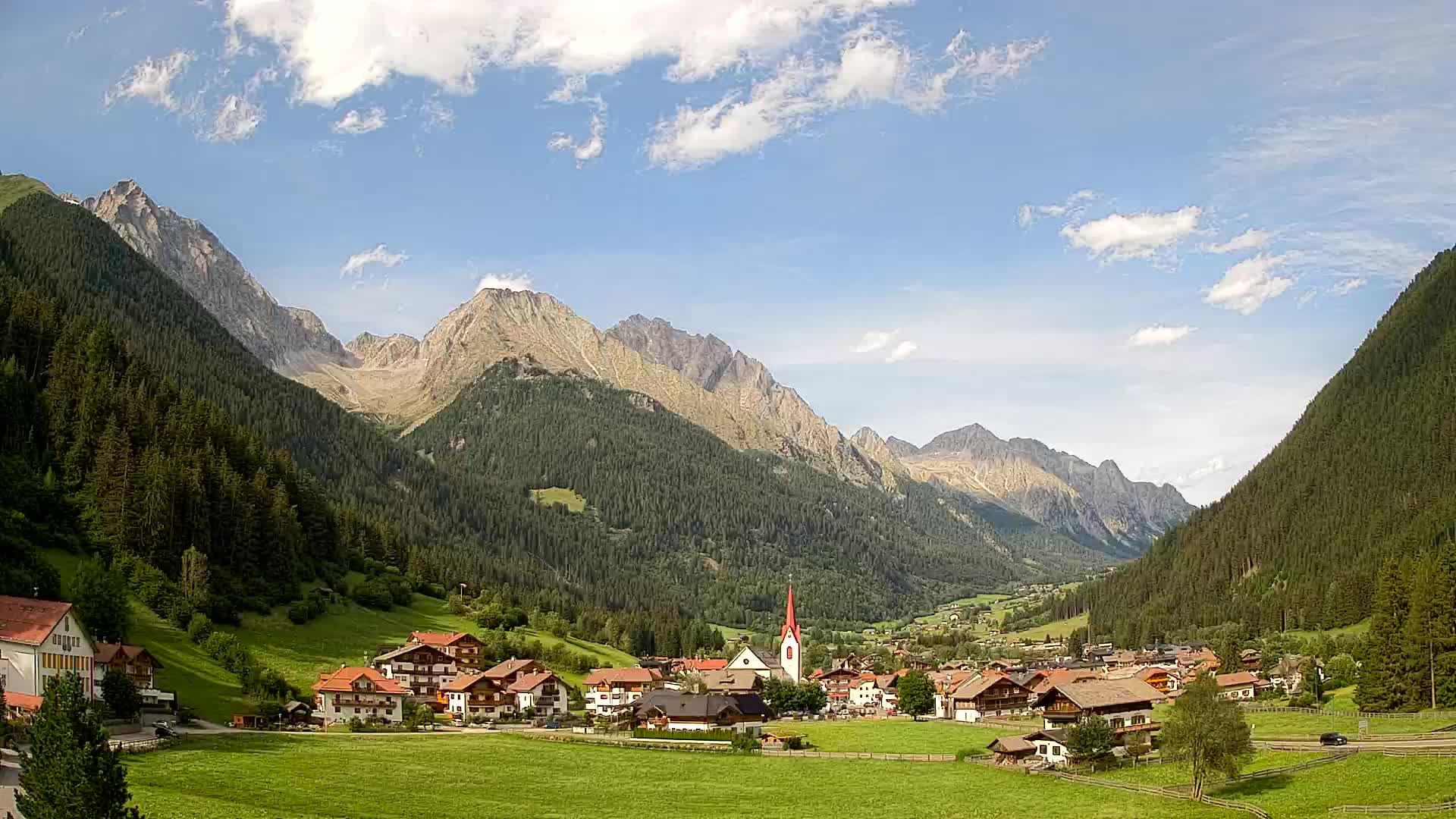 Antholz Mittertal | Anterselva di Mezzo