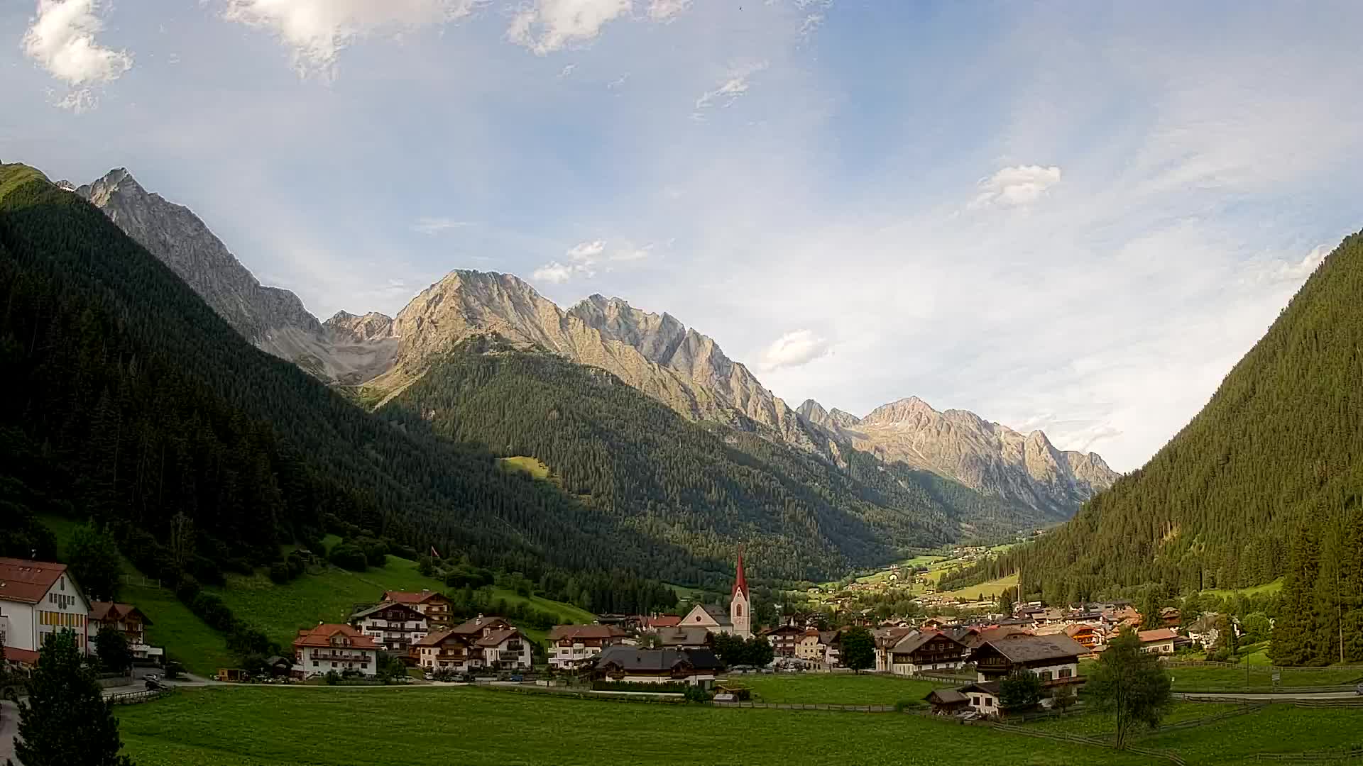 Antholz Mittertal | Anterselva di Mezzo
