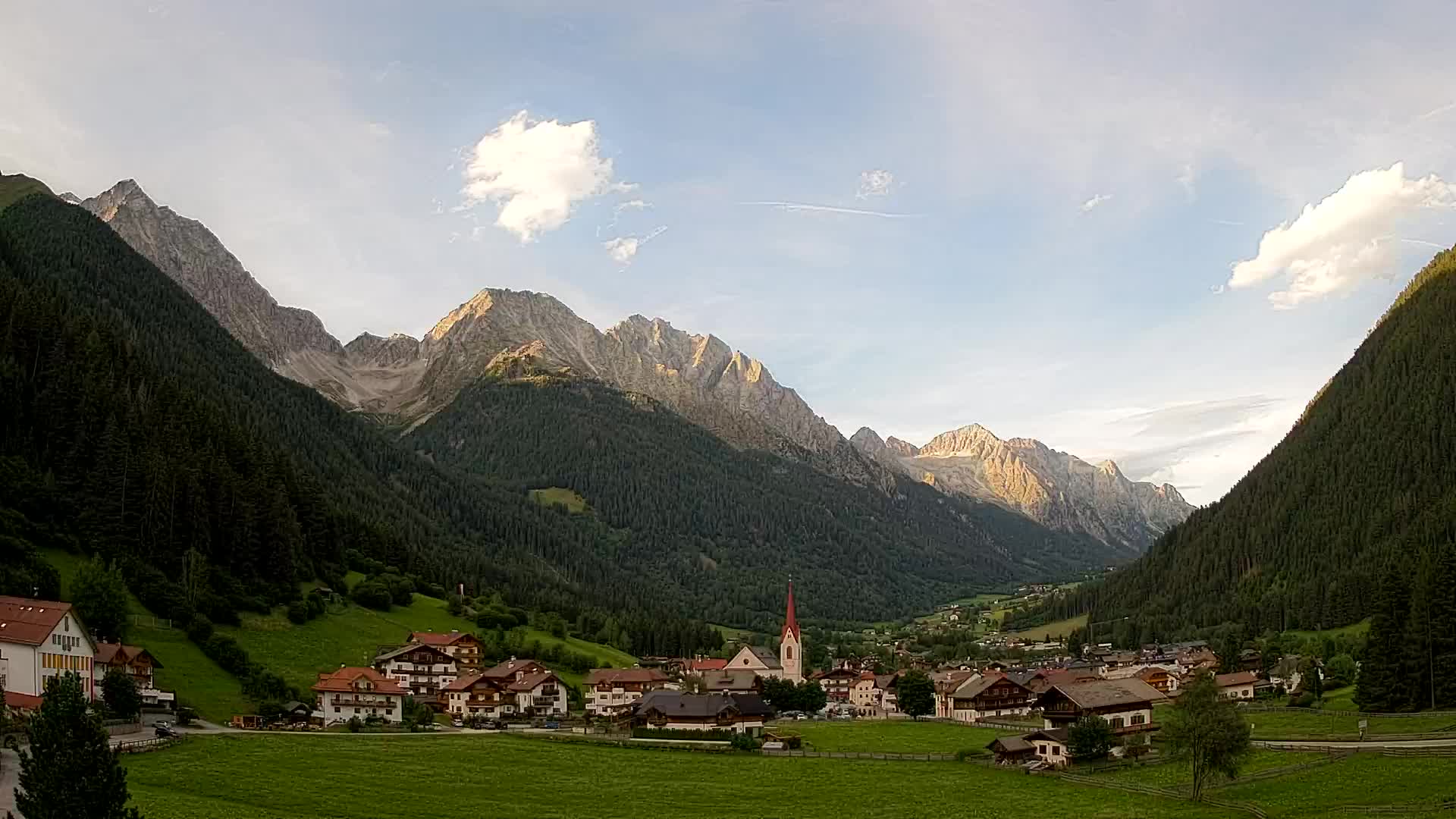 Antholz Mittertal | Anterselva di Mezzo