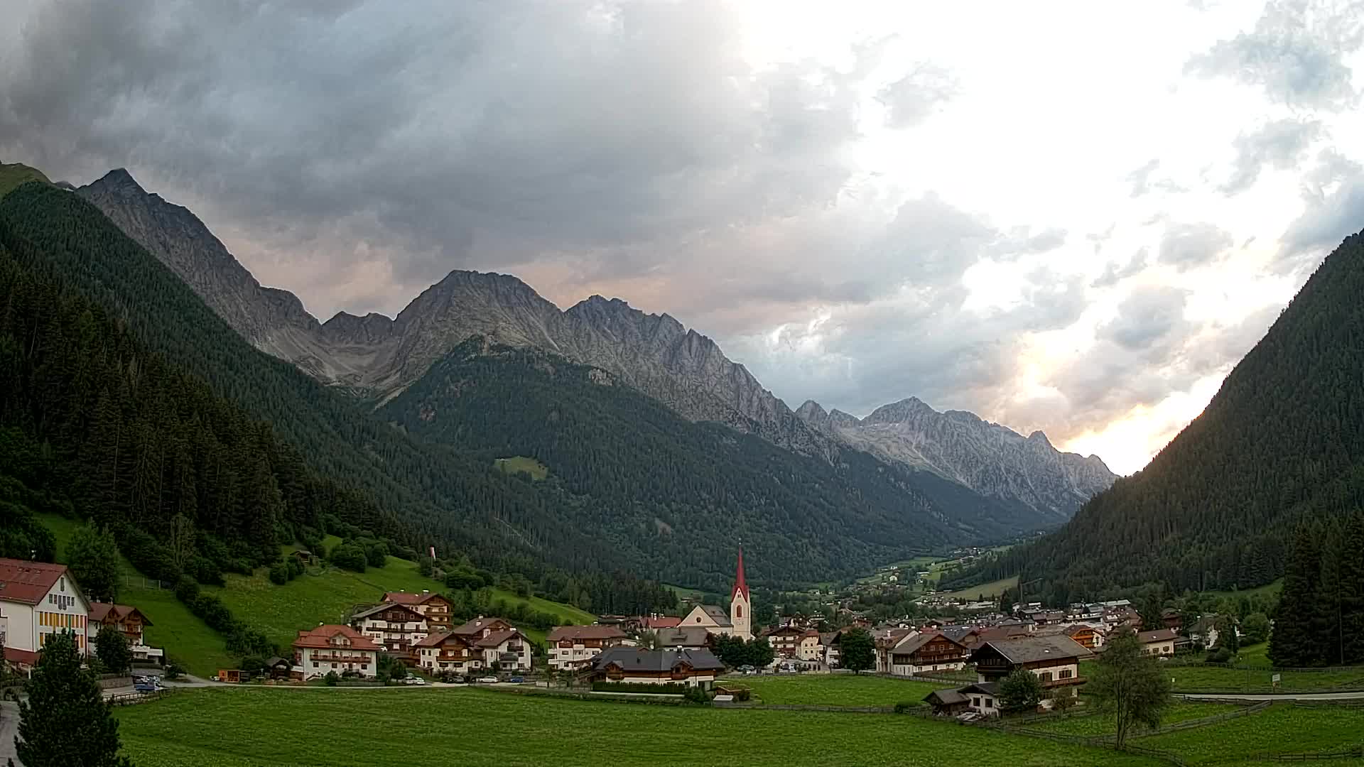 Antholz Mittertal | Anterselva di Mezzo