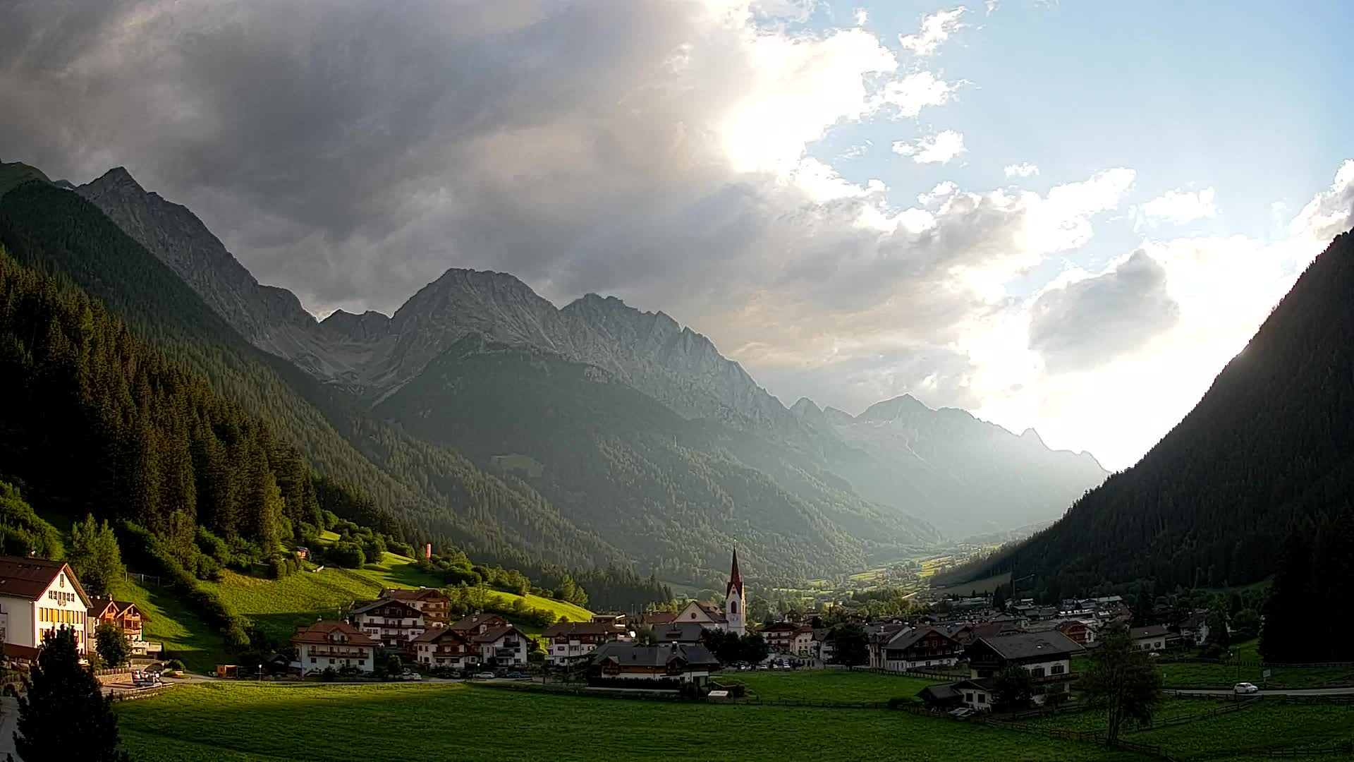 Antholz Mittertal | Anterselva di Mezzo