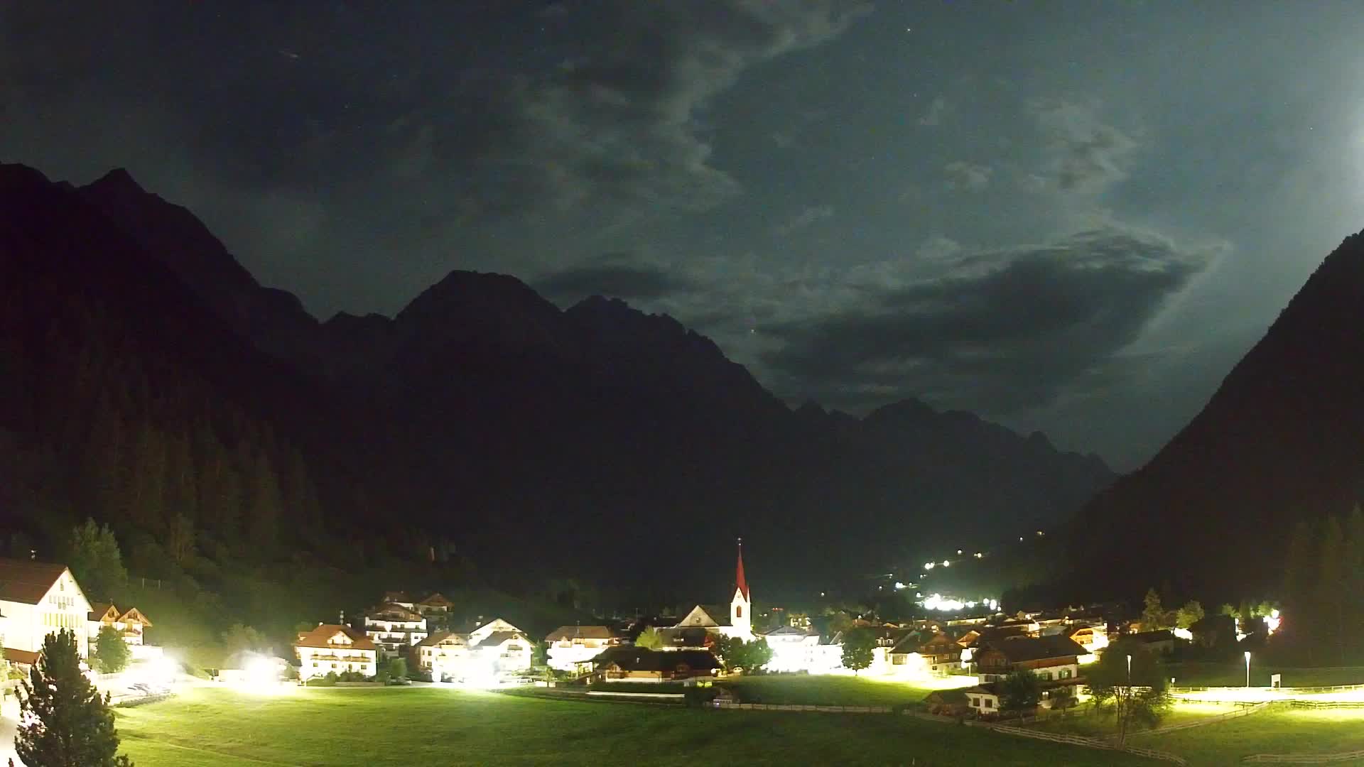 Anterselva di Mezzo