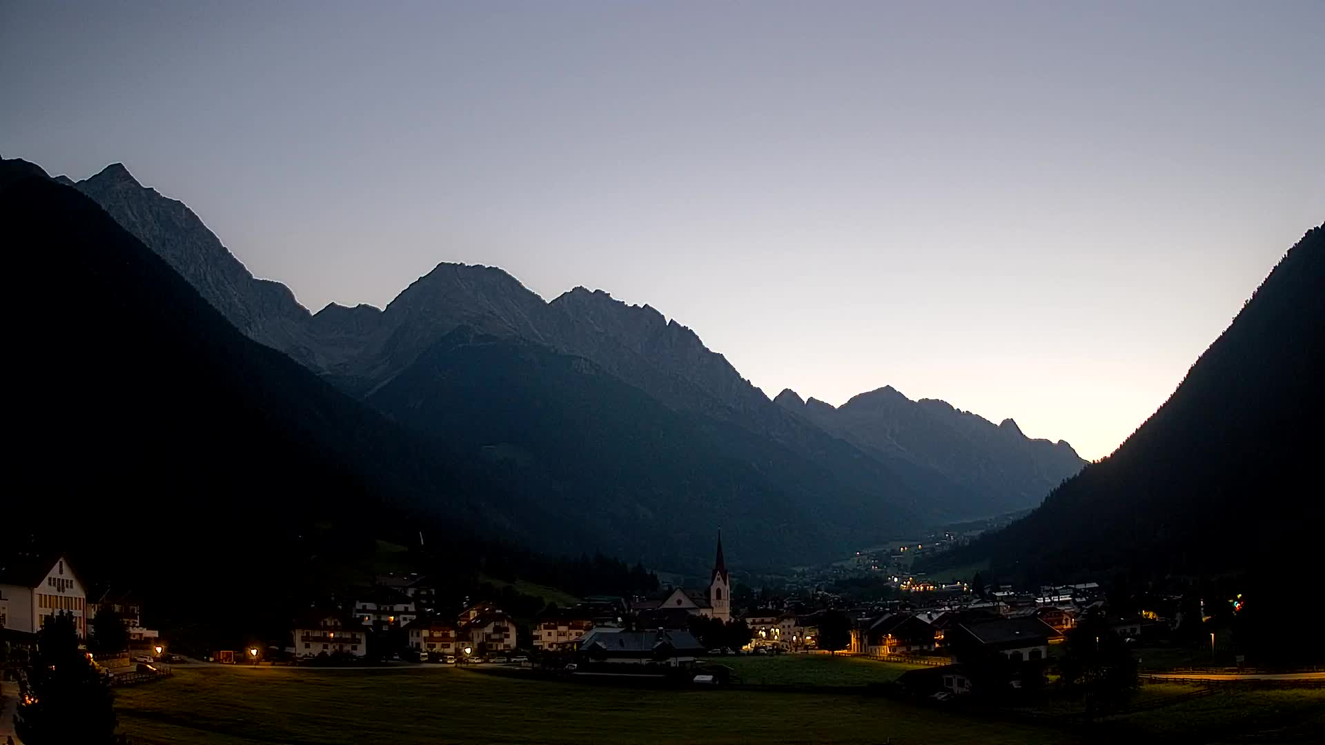 Anterselva di Mezzo