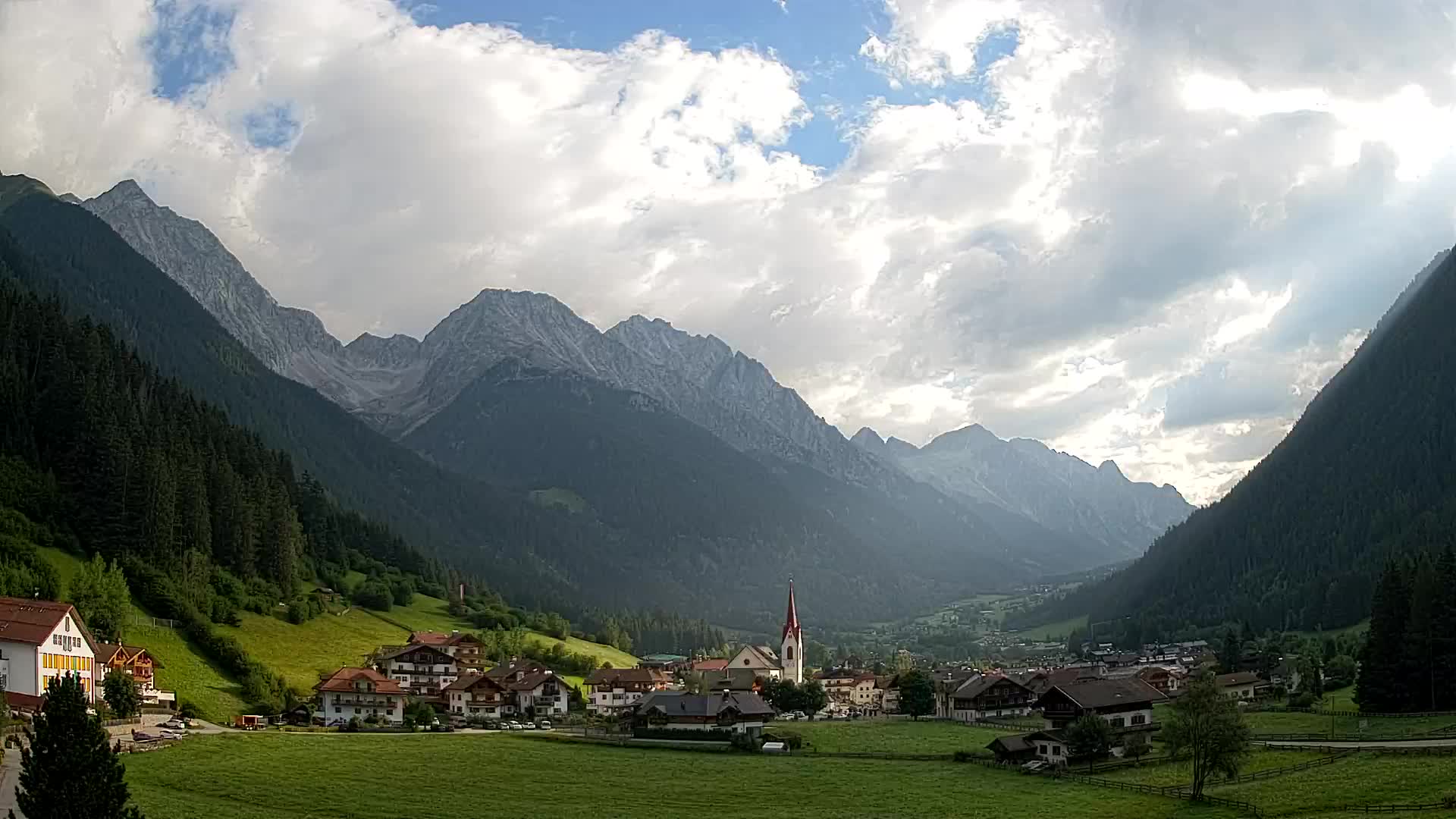 Antholz Mittertal | Anterselva di Mezzo