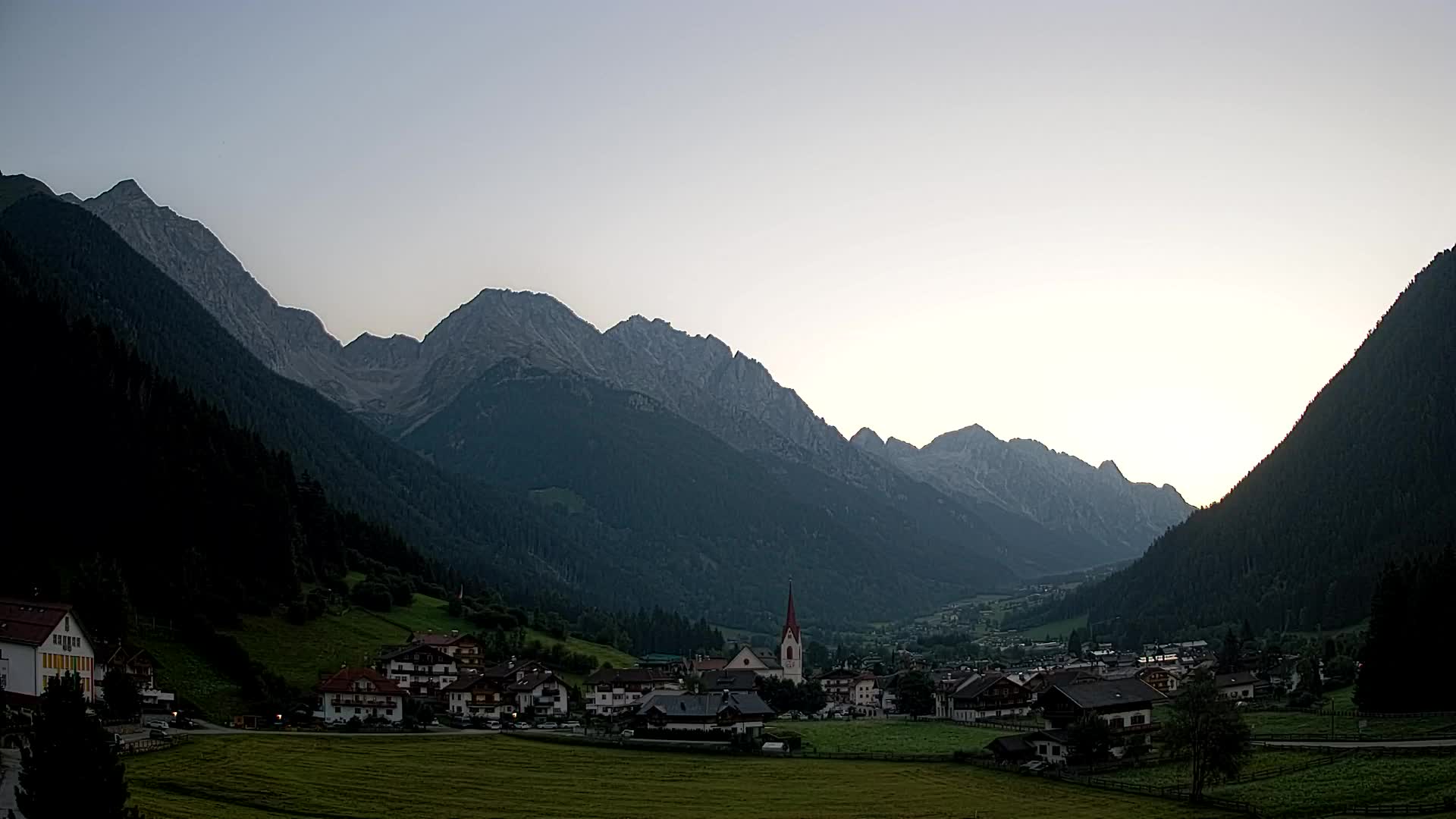 Antholz Mittertal | Anterselva di Mezzo