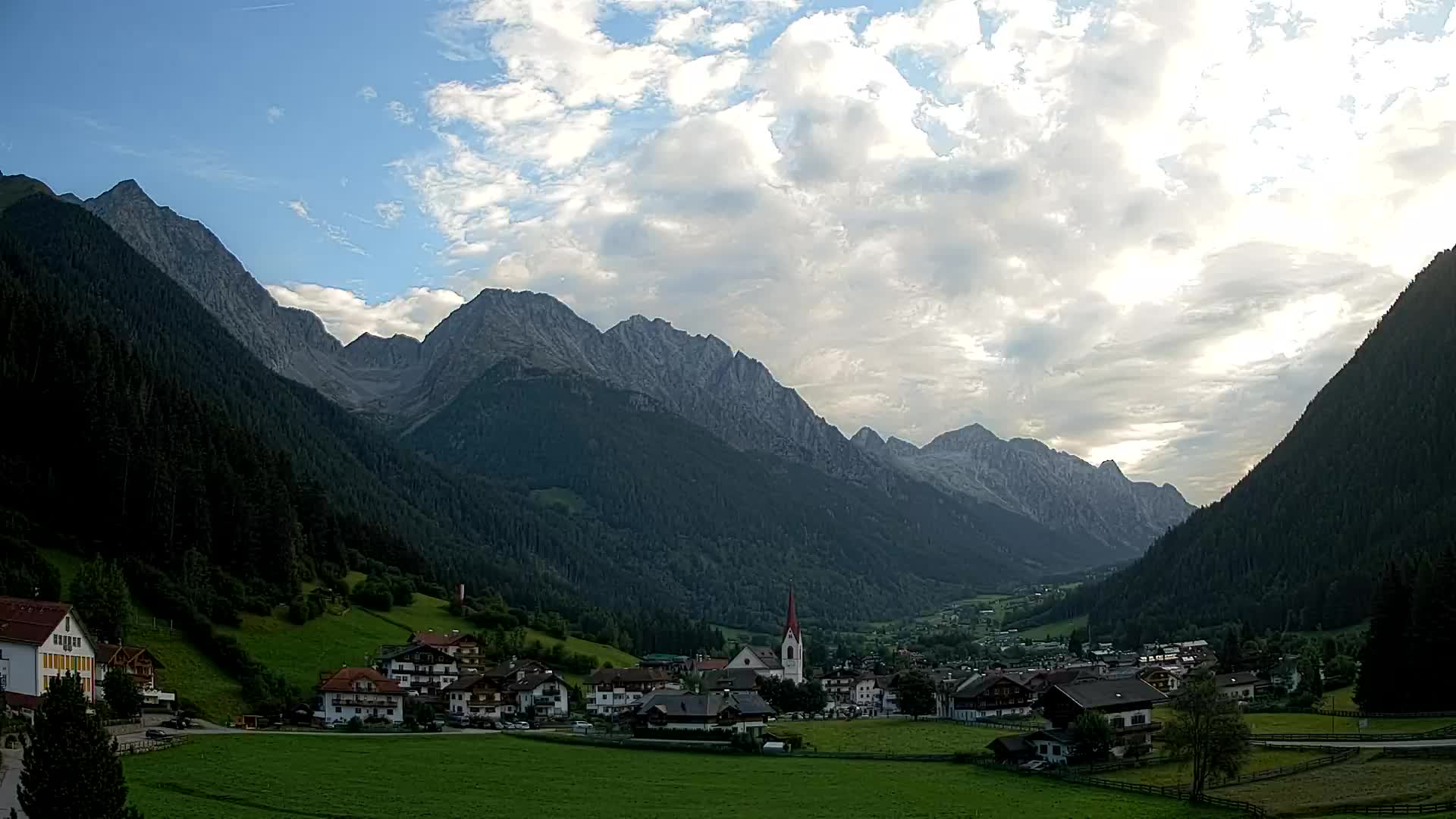 Antholz Mittertal | Anterselva di Mezzo