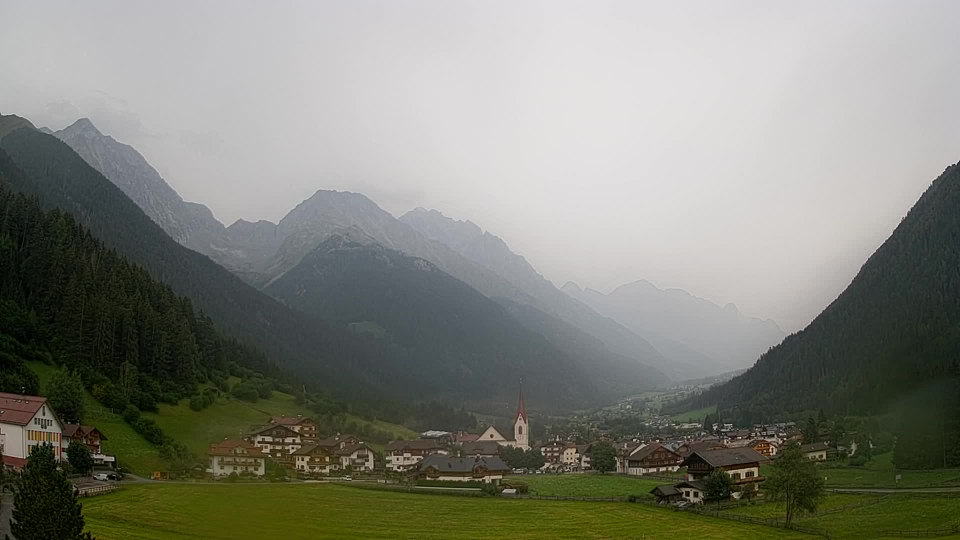 Anterselva di Mezzo