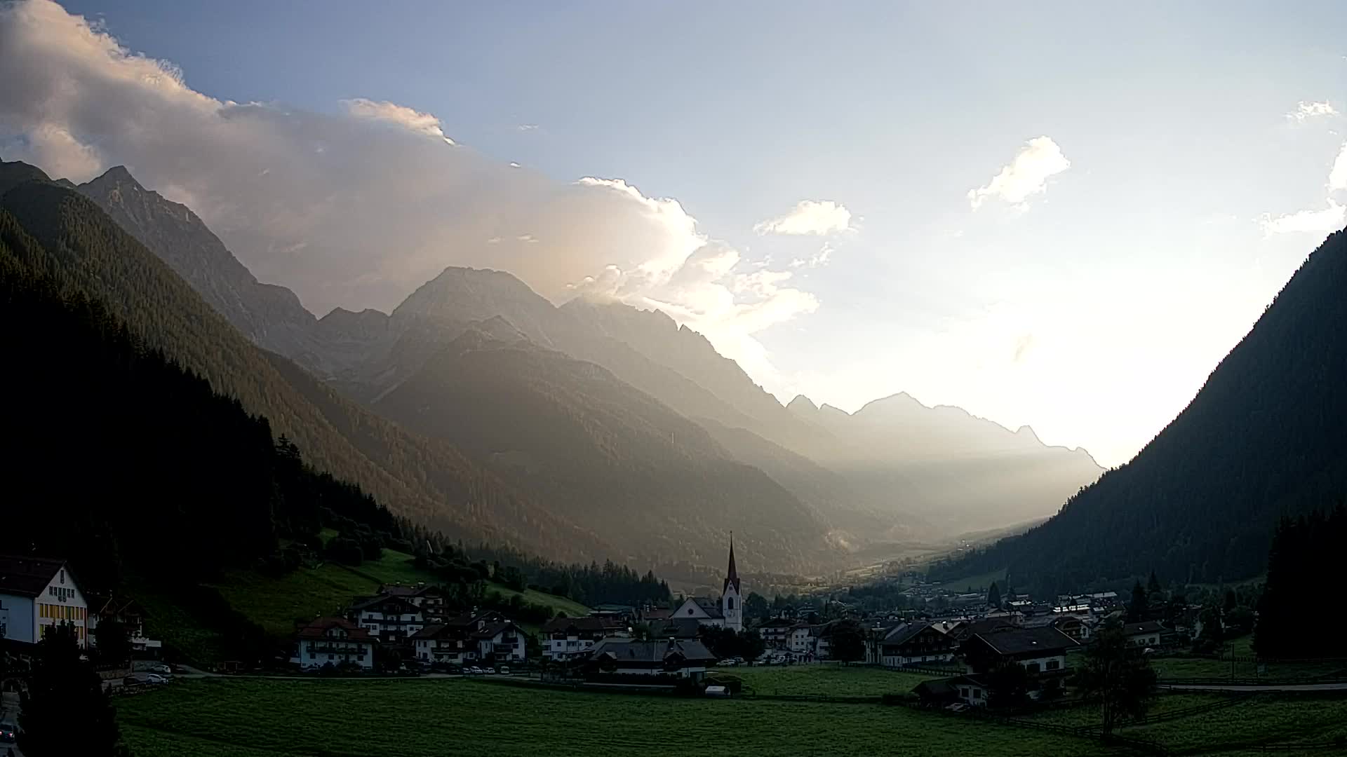 Antholz Mittertal | Anterselva di Mezzo