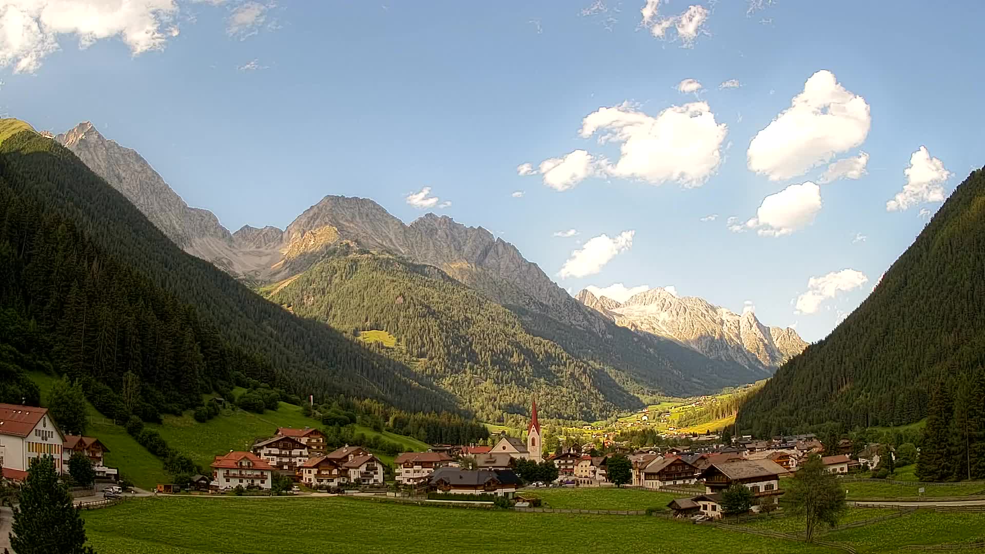 Antholz Mittertal | Anterselva di Mezzo
