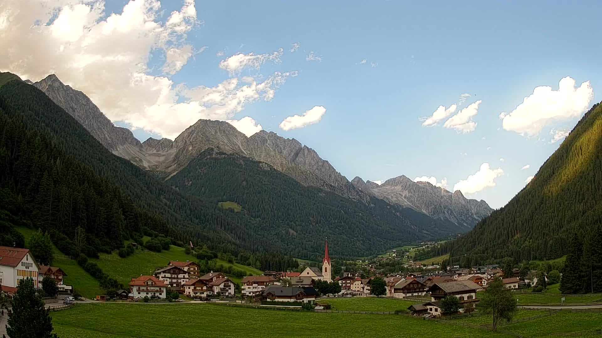 Antholz Mittertal | Anterselva di Mezzo