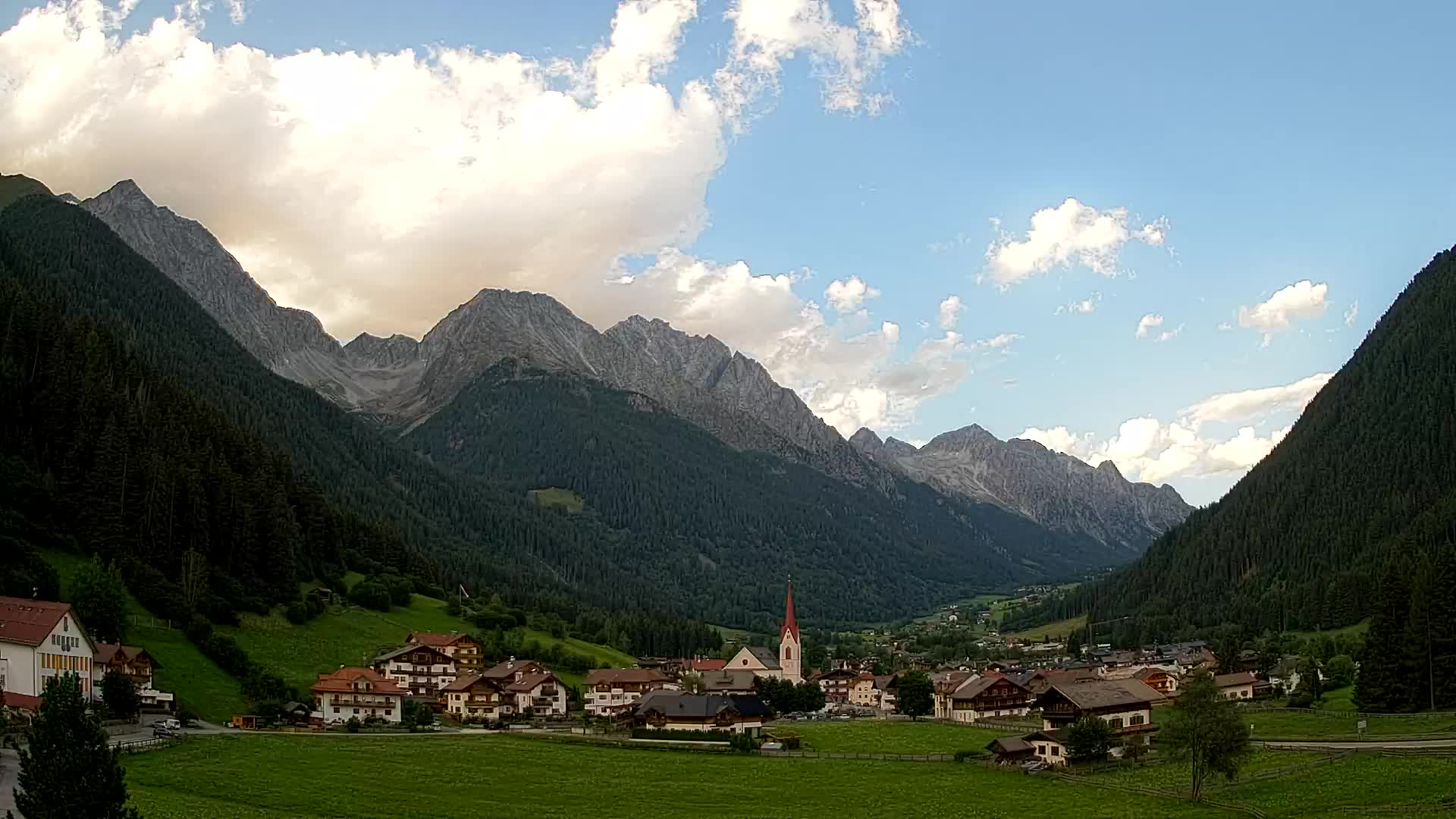 Antholz Mittertal | Anterselva di Mezzo