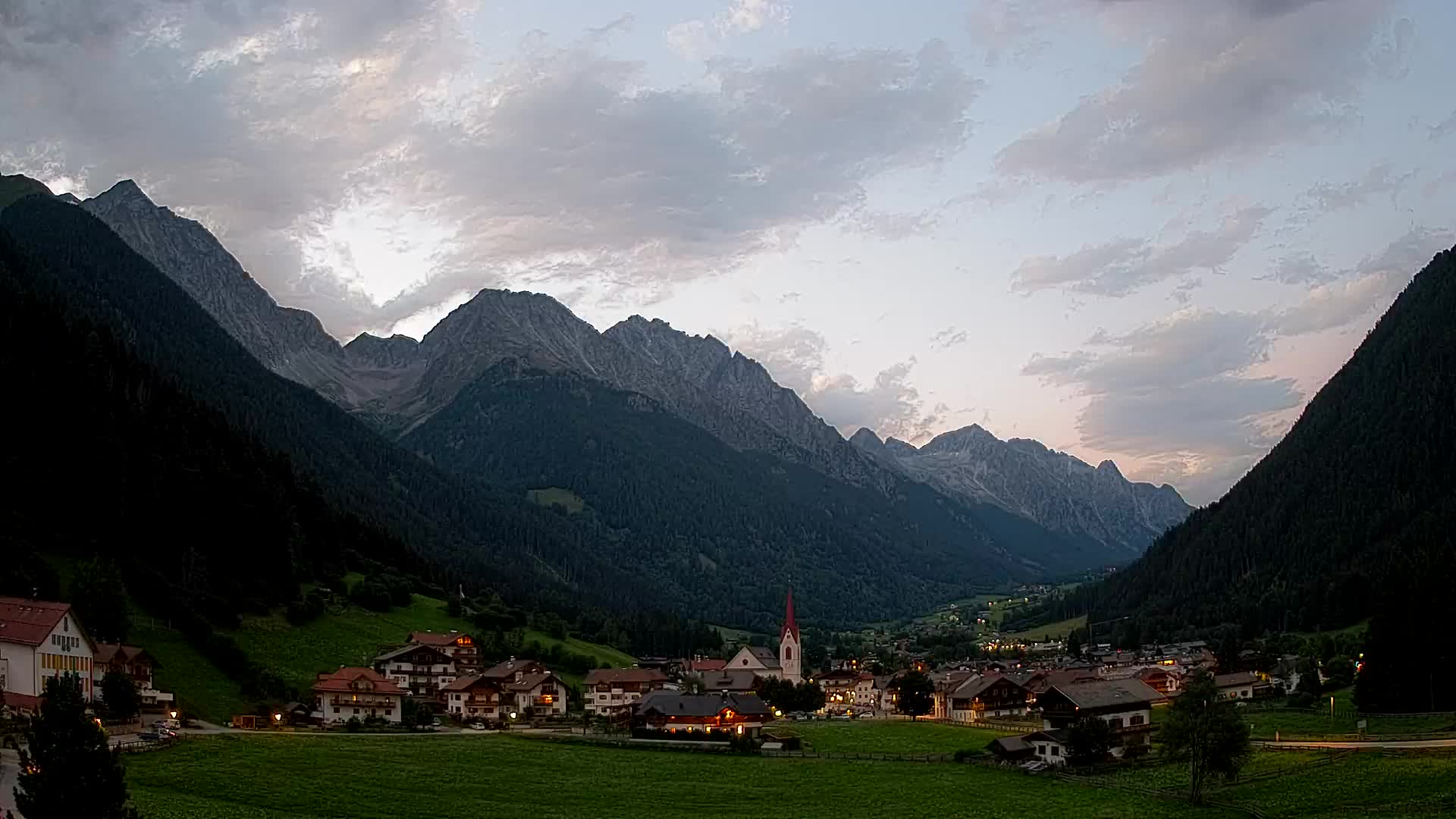 Anterselva di Mezzo