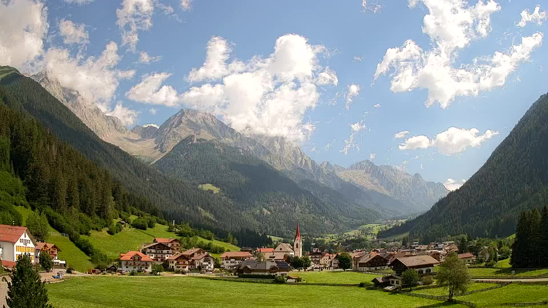 Antholz Mittertal | Anterselva di Mezzo