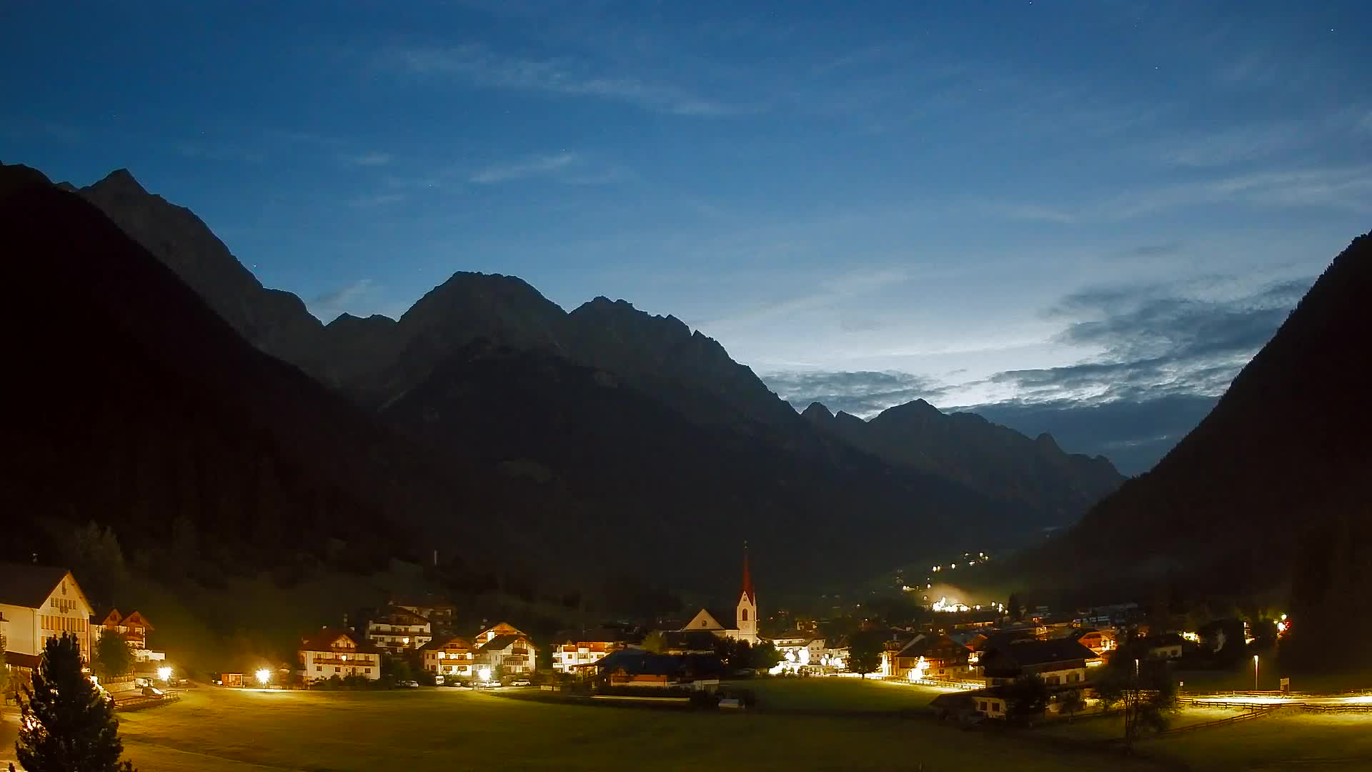 Antholz Mittertal | Anterselva di Mezzo