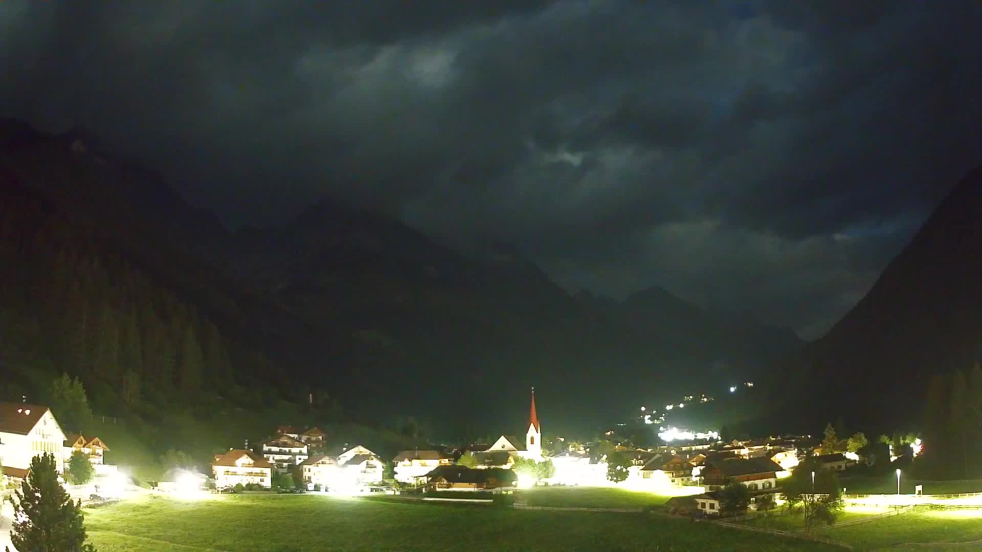 Antholz Mittertal | Anterselva di Mezzo